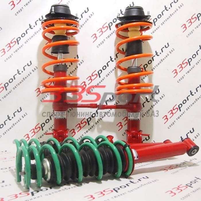 �������� �������� DEMFI 2110, � ��������� �� -30 �� -90��