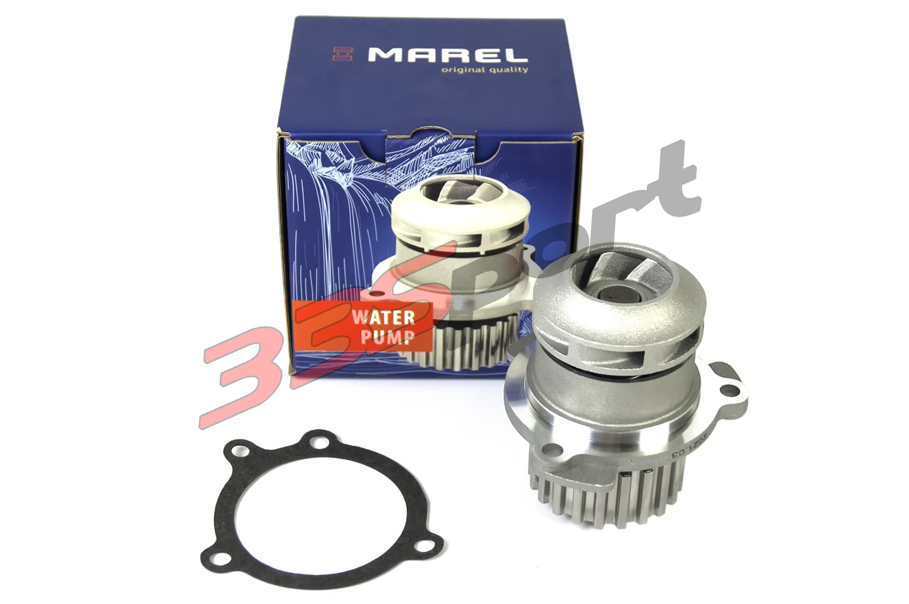 ����� ������� 2108, 2110 8��. "magnum turbo" marel (mwp006)