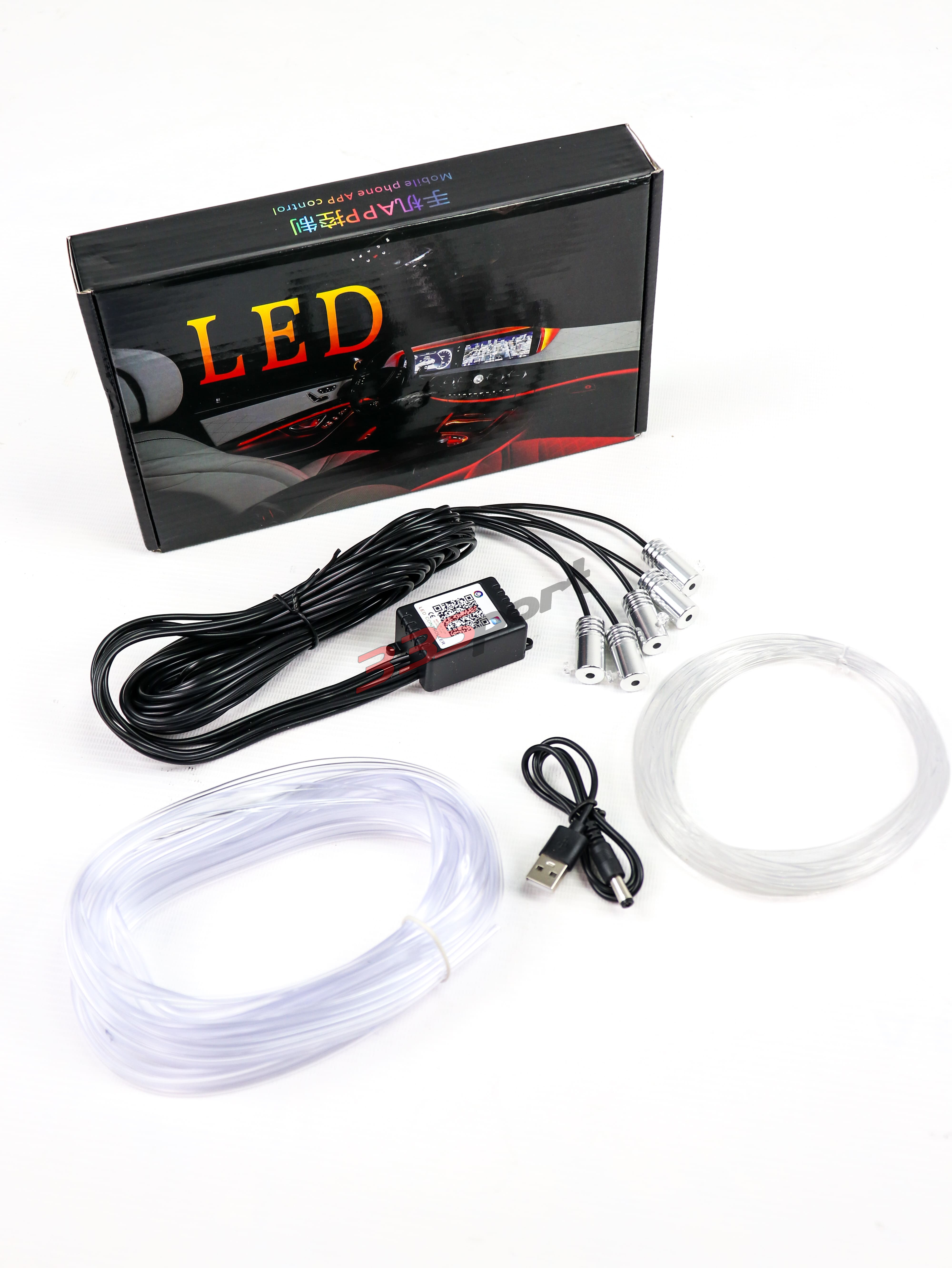 ������������ rgb ��������� ������ ���������� usb (bluetooth)