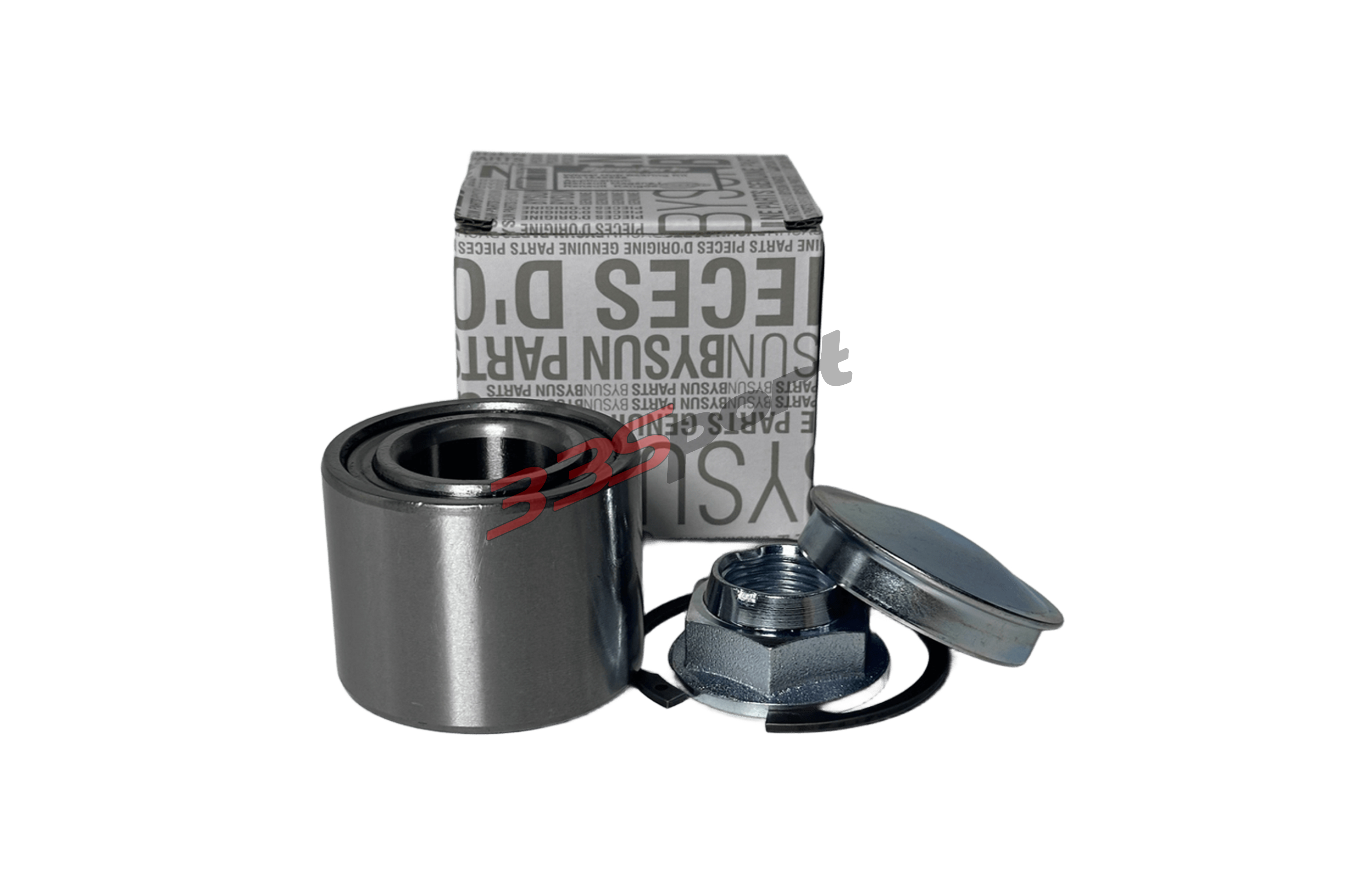 ��������� ������ ������� (������������ ��������) largus, duster 4x2 bysun parts bp-6001548986