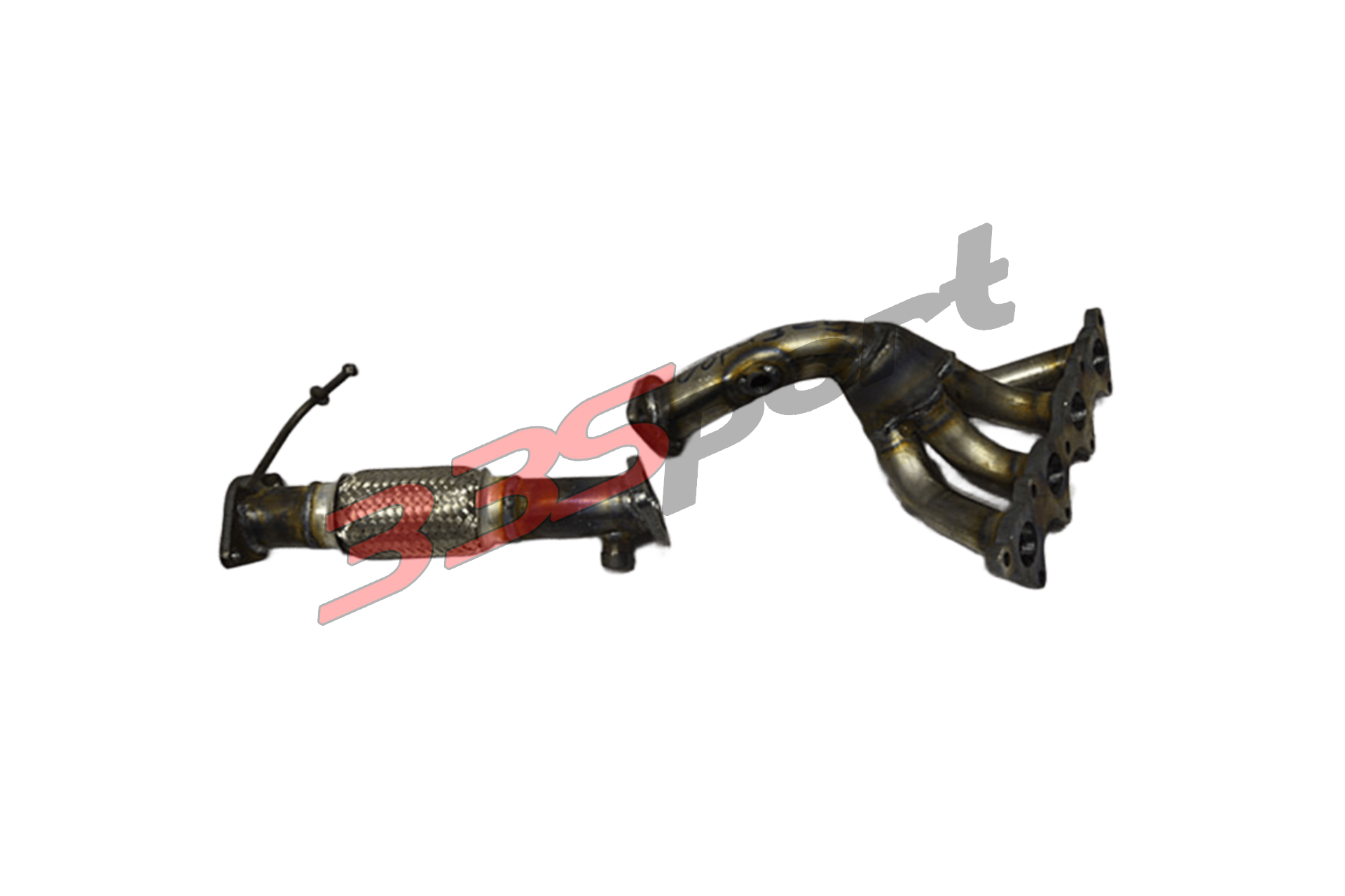 ��������� ��������� (����) StinGer 4-1 Hyundai Elantra J5 (2011-2013) ����������
