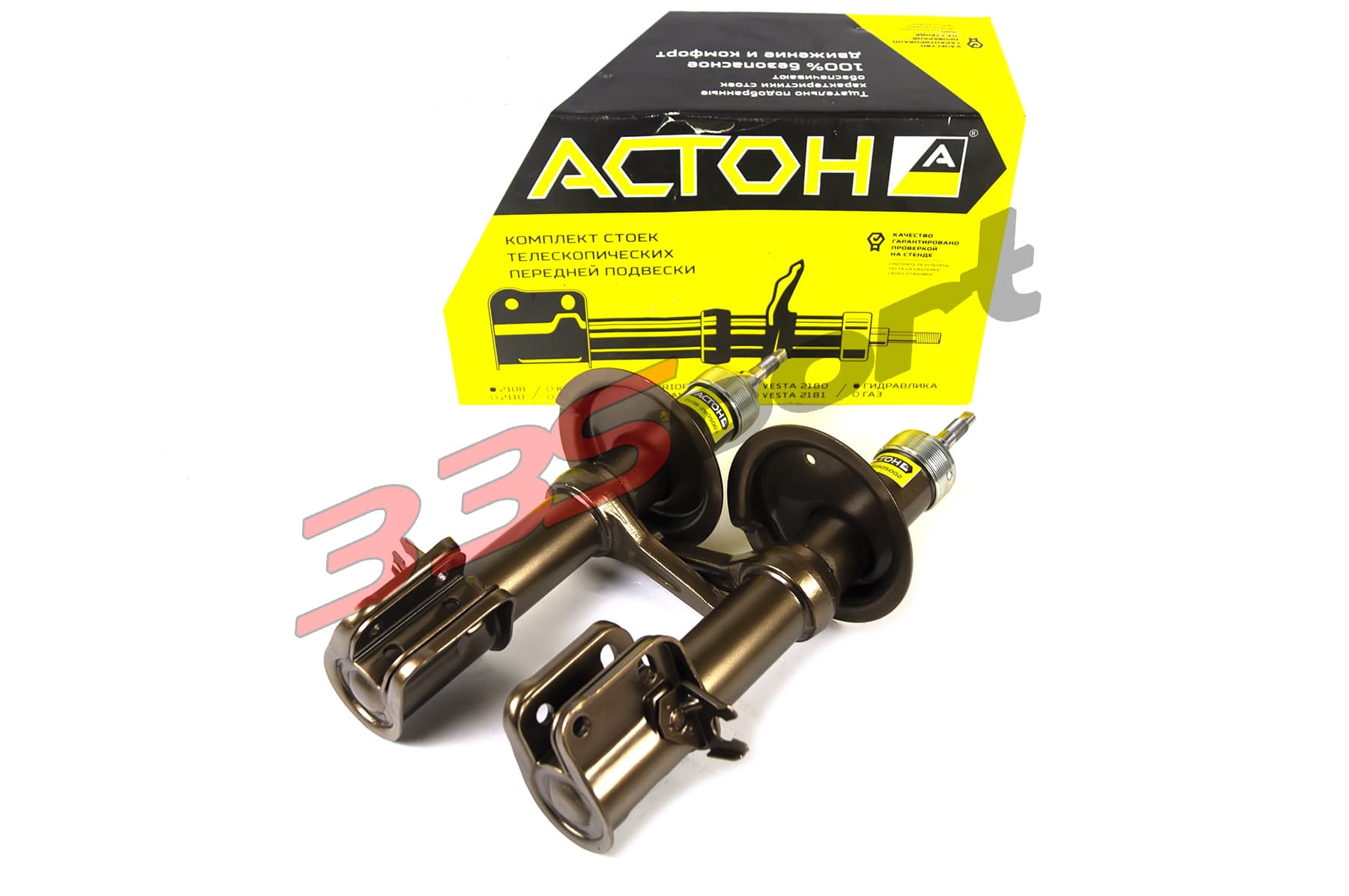 ������ �������� �������� "�����" 2108 an08-2905002