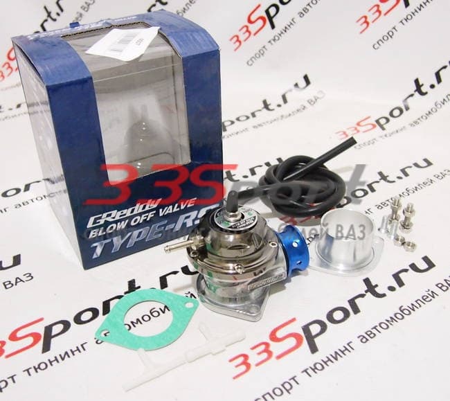 ������ ������ �������� Greddy RS � ��������-�������� ��������� ��� �� ���� 3 120 ���. ������. ����� � �������. �������� �� ������.