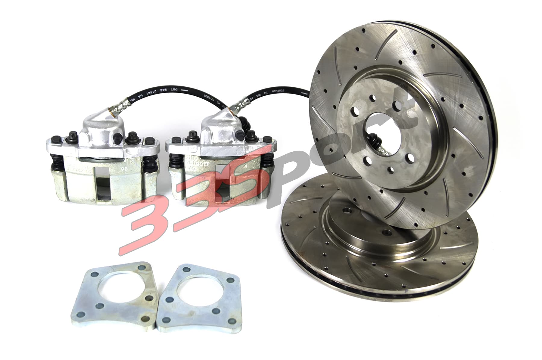 �������� �������� ������������� �������� "SPORT" R15 ��� 2101, 2105, 2107