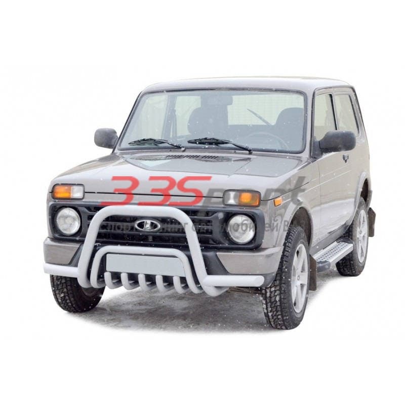 ������ ������ �������� d63,5 � ����� � ���. ������� ��������� Urban 4x4, ������: 0378