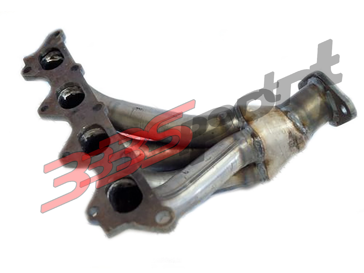 ������� ��� ������ ������������� "StinGer" (������������) 4-1 Chevrolet Cruze 1.6L F16D3 ����������