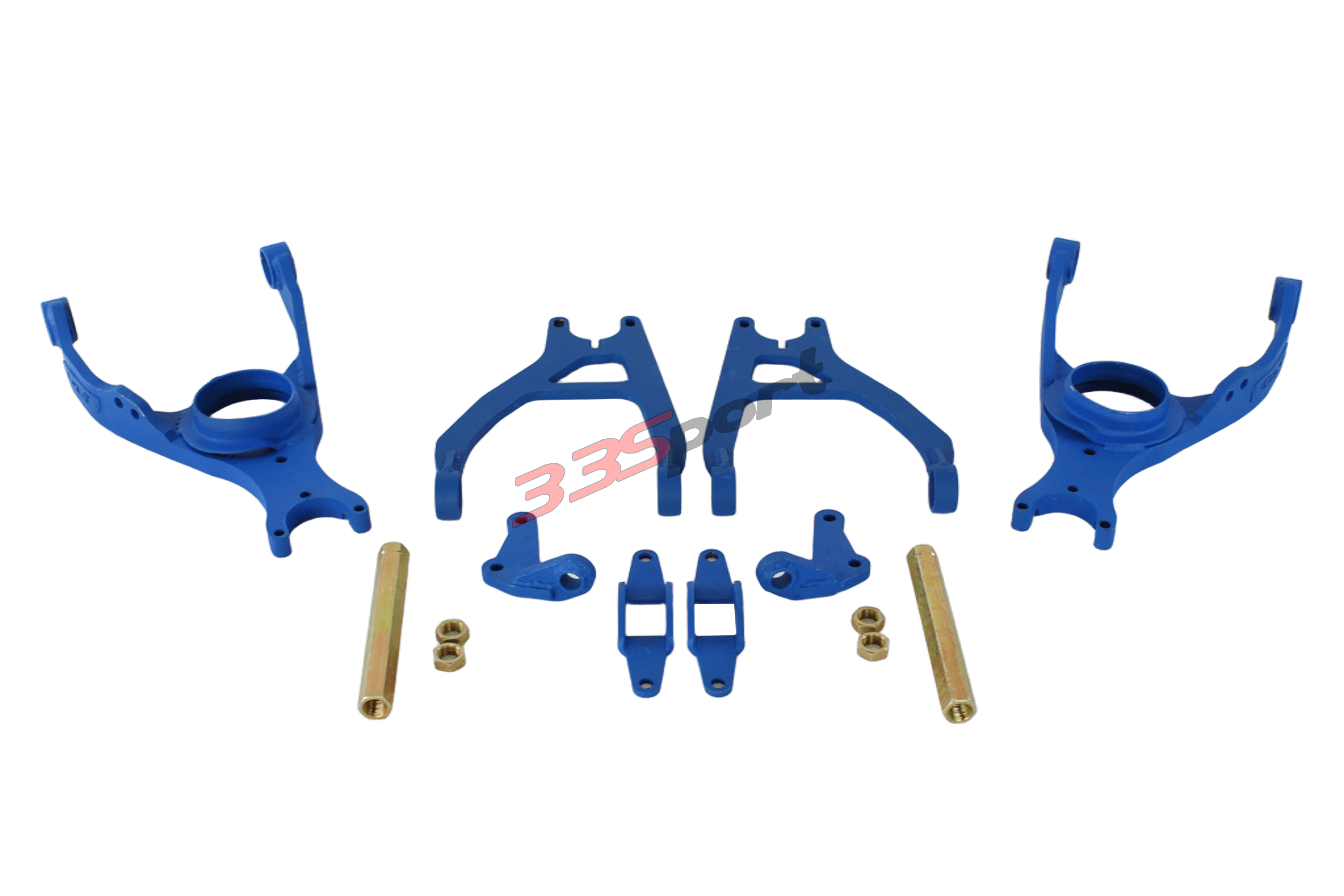 ������ ����������� �������� "gts" ��� �/� ��� 2101-2107 "����������� �������" es-01735