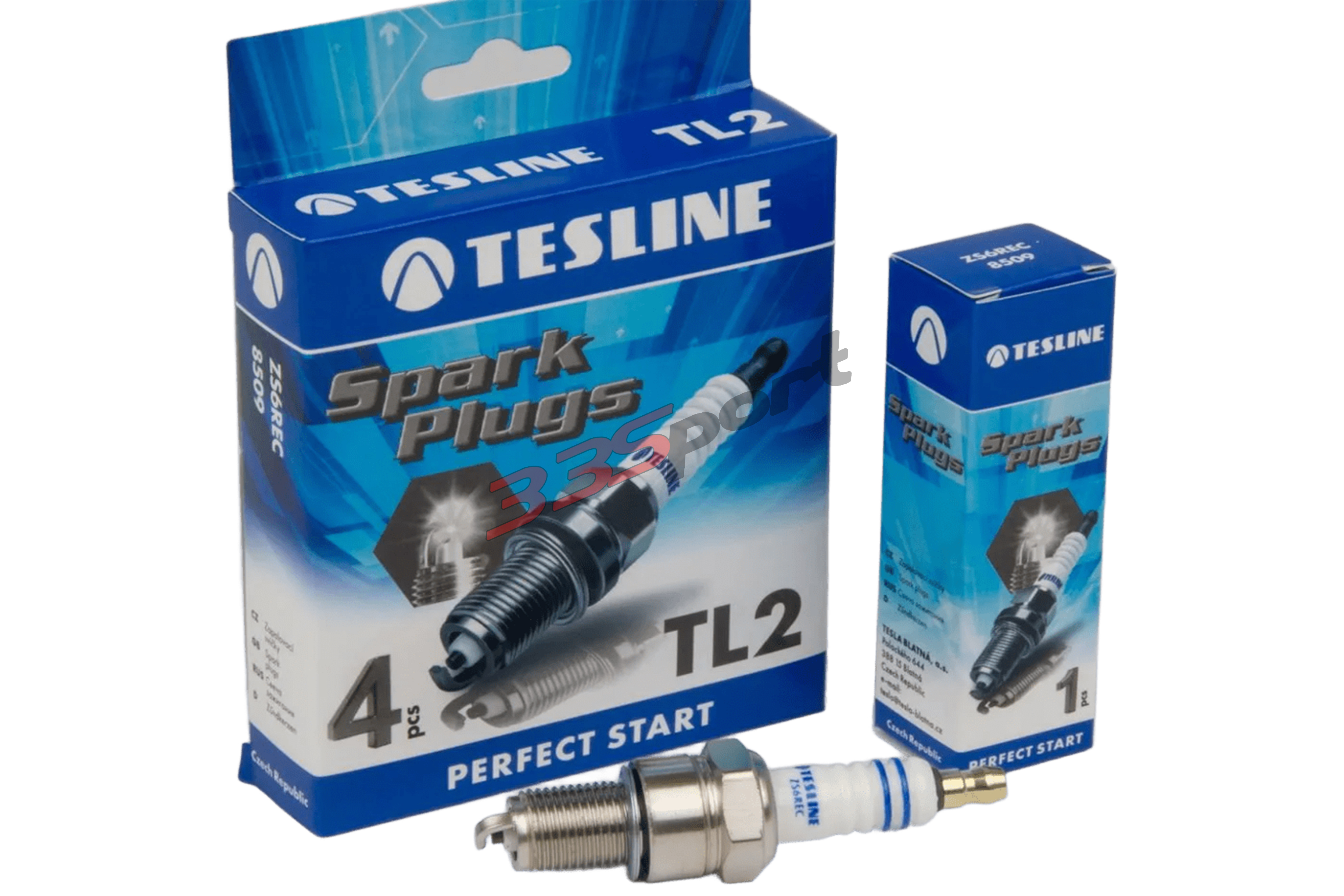 ����� 2108 ����. ZS6REC TESLINE TL2 � ��������-�������� ��������� ��� �� ���� 442 ���. ������. ����� � �������. �������� �� ������.