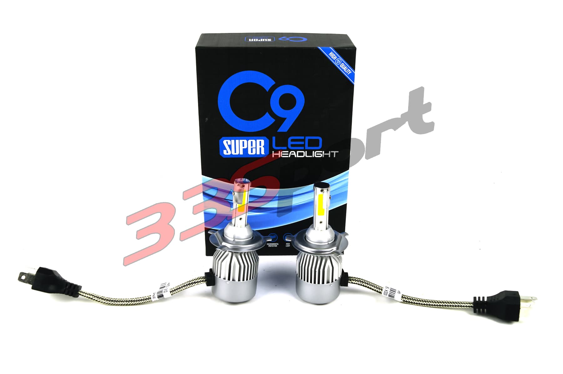 ������������ ����� super led c9 h1 6000� � ������������ ���������� (����)