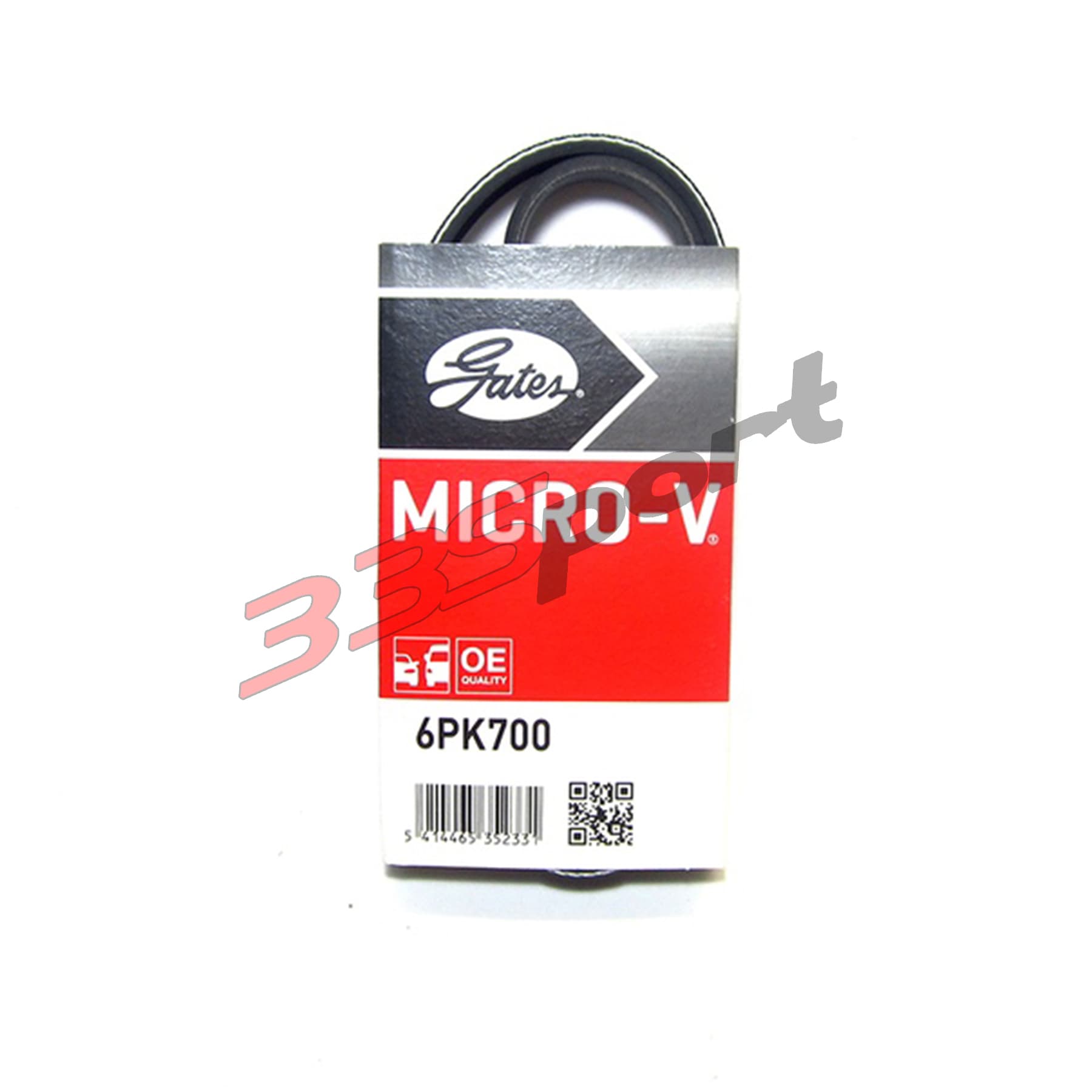 ������ ���������� 8 ��. 2108-21099, 2110-2112, 2113-2115 (6��700) gates micro-v