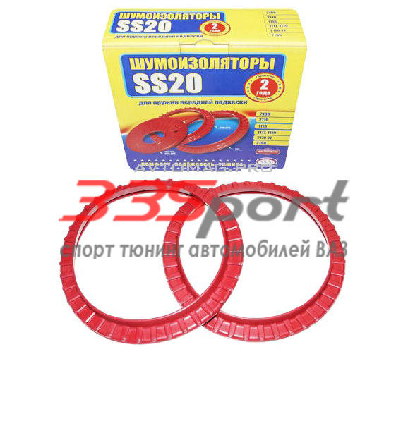 ������������� ss20 ��� ������ �������� �������� ��� 2108-15, 2110-12 (2��) ss64102