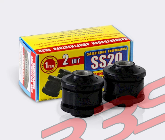 ����������� ������������ ���-2101-07, 2121, 2123 ss20 ss60101