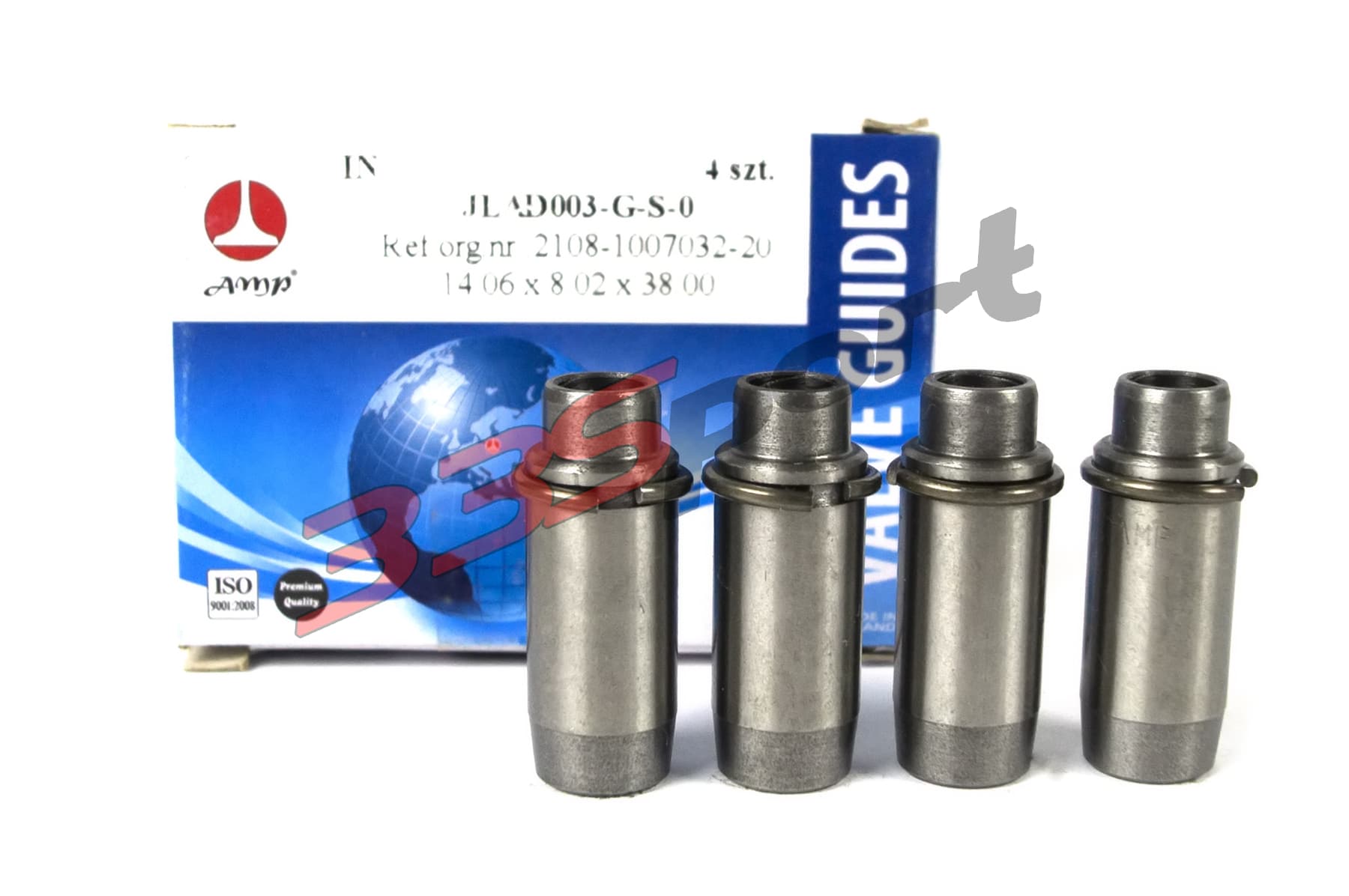 ������������ �������� 2108 �����. (4��) amp (jlad003-std-t)