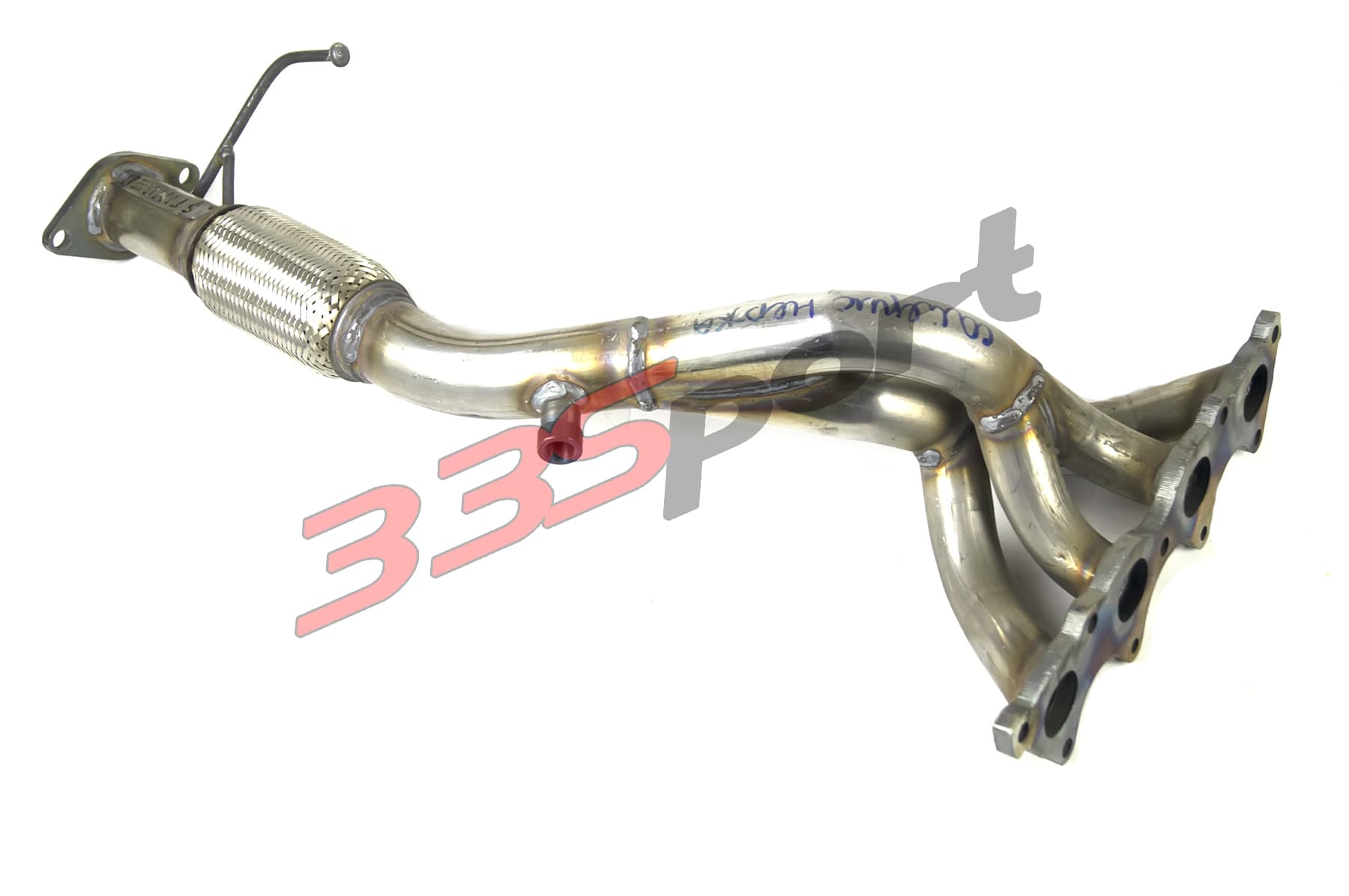 ��������� ��������� (����) "StinGer" 4-2-1 Hyundai Solaris I ��������� (�� �����������) ����������