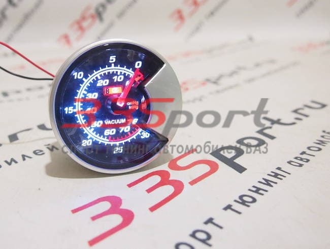 ������ Ket Gauge 60mm vacuum � ��������-�������� ��������� ��� �� ���� 2 250 ���. ������. ����� � �������. �������� �� ������.