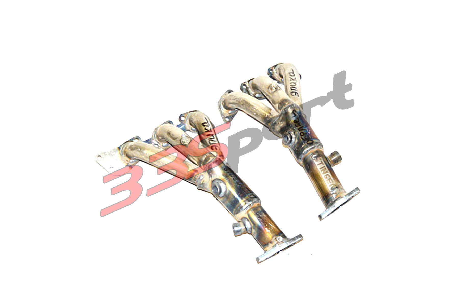 ������� ������ ������������ 6-2 "Stinger" Chevrolet Epica 2.0L (143 �.�.) 2006-2012 � ��������-�������� ��������� ��� �� ���� 7 150 ���. ������. ����� � �������. �������� �� ������.