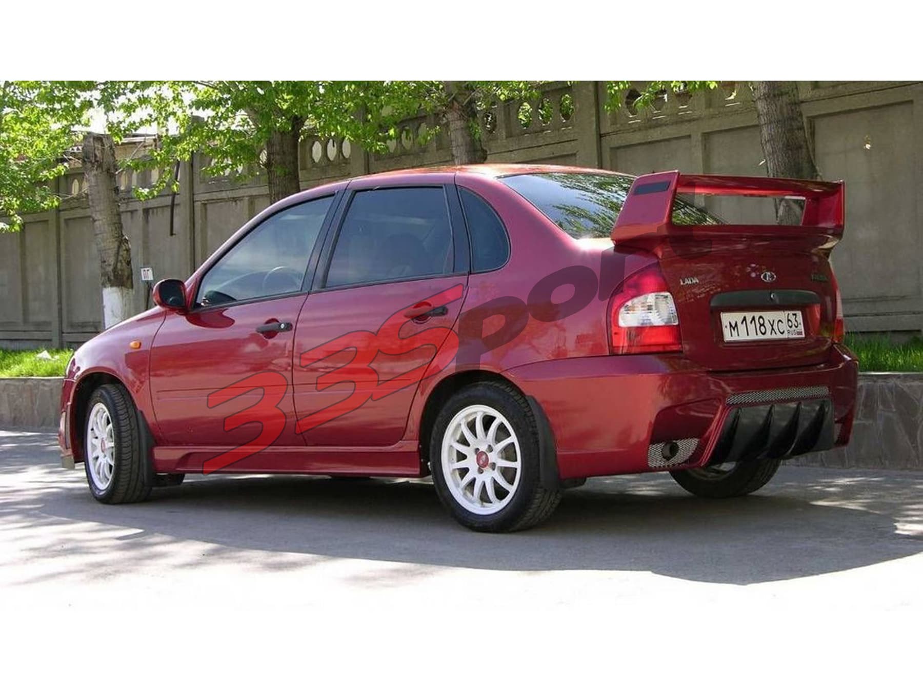 ������ ������ AVR �� ���� ������ �����
