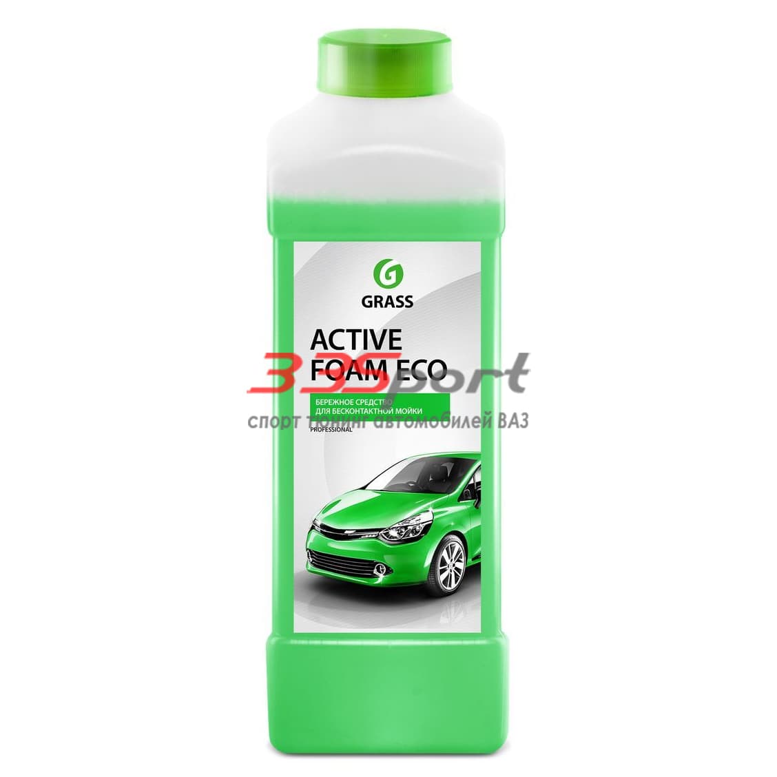 ����������� grass active foam eco 1�