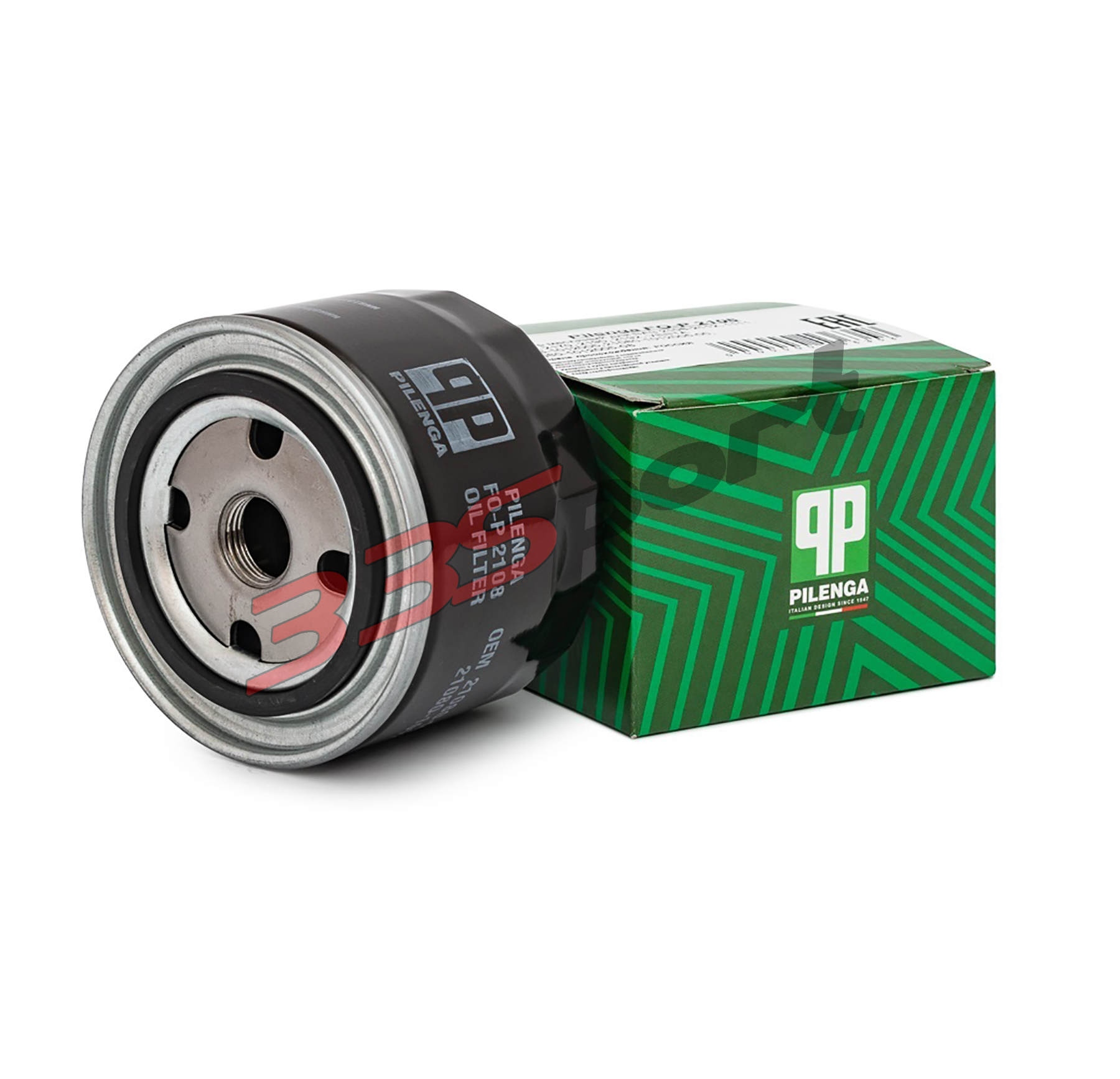 �������� ������ "Pilenga" ��� ��� 2101-2107, ���� ���� 4x4 (FO-P 2101) � ��������-�������� ��������� ��� �� ���� 290 ���. ������. ����� � �������. �������� �� ������.