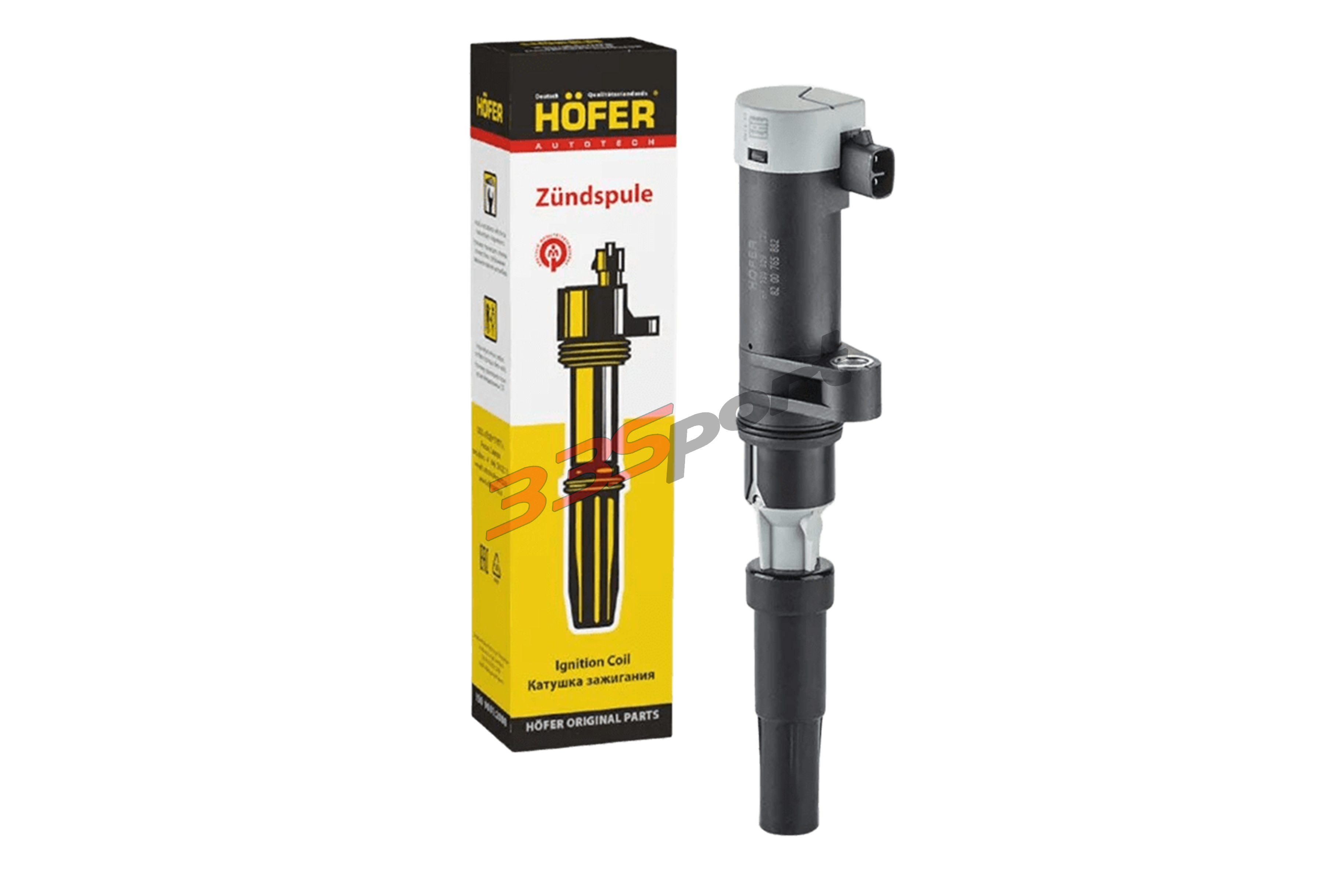 ������� ��������� largus 16��. hofer hf750329