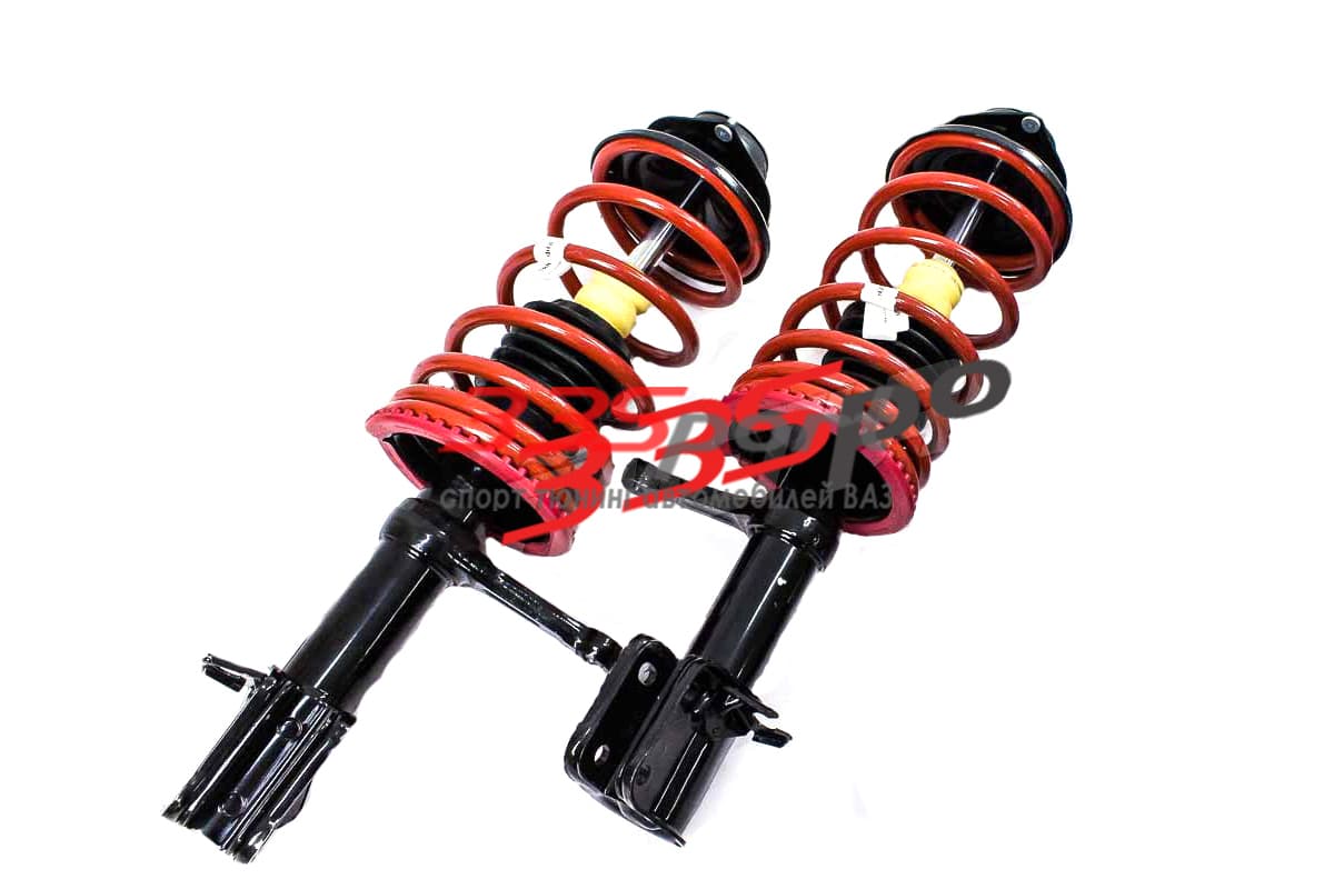 ������ �������� �������� � ����� bilstein (���������), �������� ��� 2108-2115