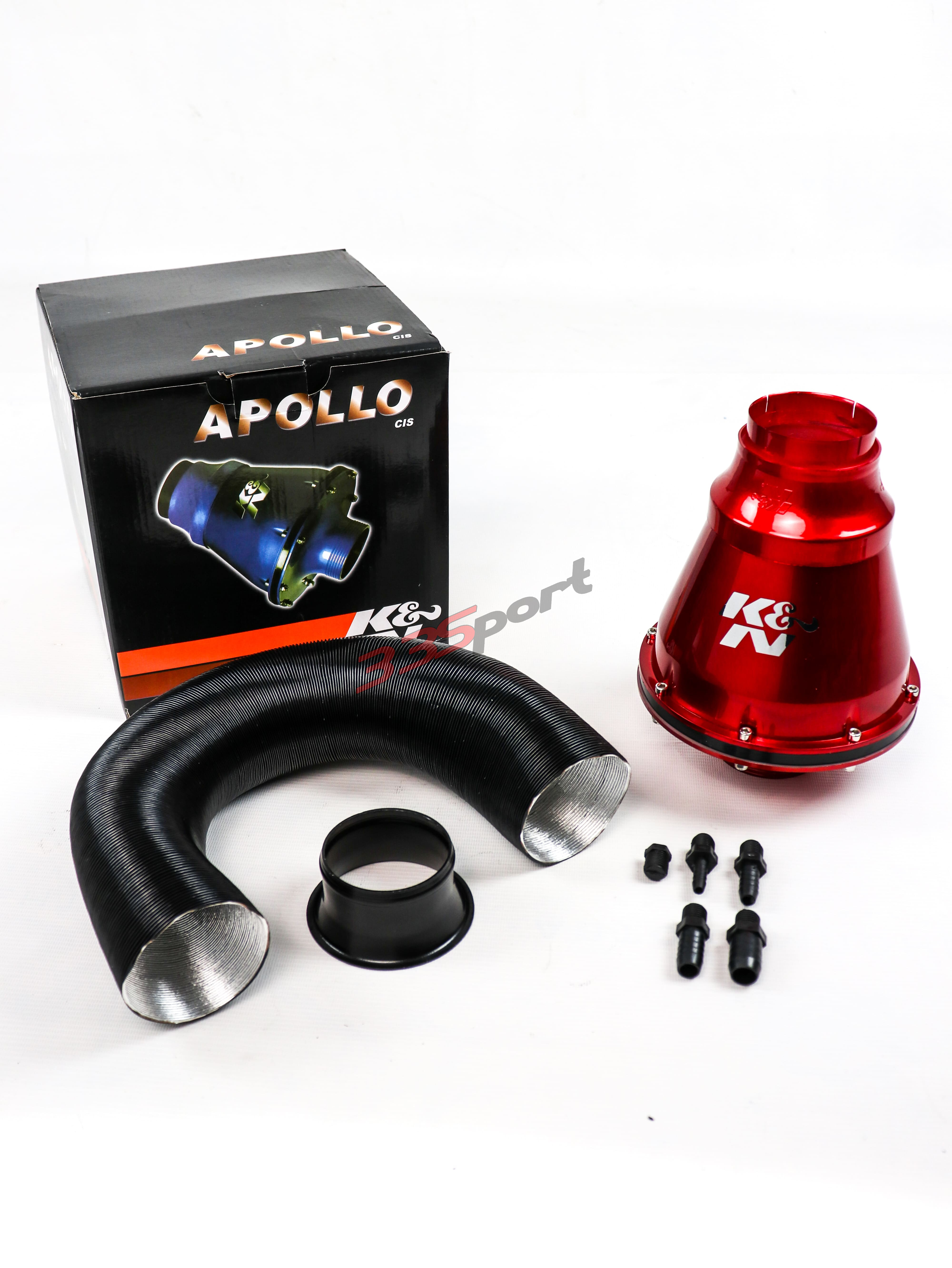 ������������� �������� ����� K&N Apollo style (�������), ������ ������� �������� �������������, ������� �������� ������������� ���, ������� �������� ������������� ����