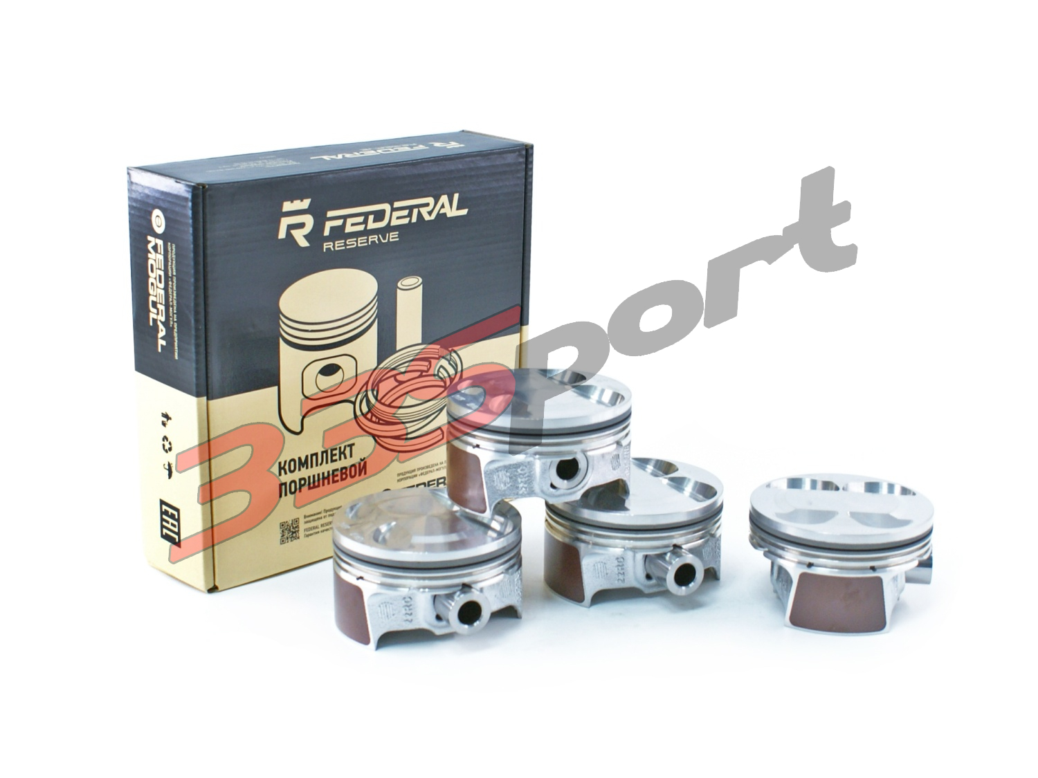 ������� � ������� Vesta, 82.0, B (16V 1.8L) ����������� (21177.100401567.WPR10) Federal Reserve � ��������-�������� ��������� ��� �� ���� 4 605 ���. ������. ����� � �������. �������� �� ������.