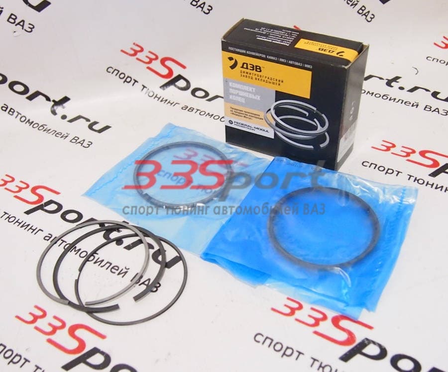 ������ ��������� 21126 82.5 federal mogul (211261000100p1)