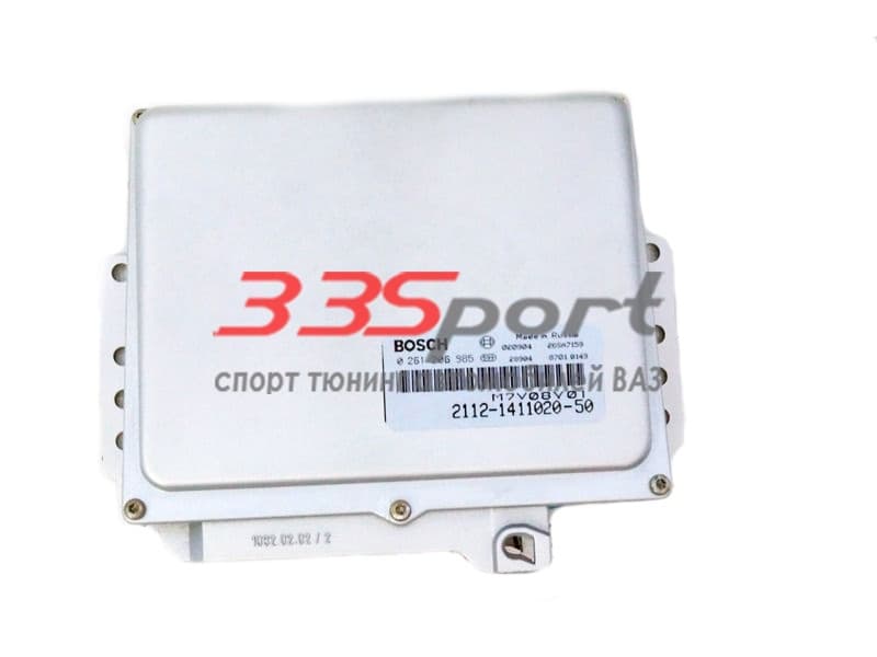 ���������� ��� bosch 2112-1411020-50 (mp 7.0) �105 motronik