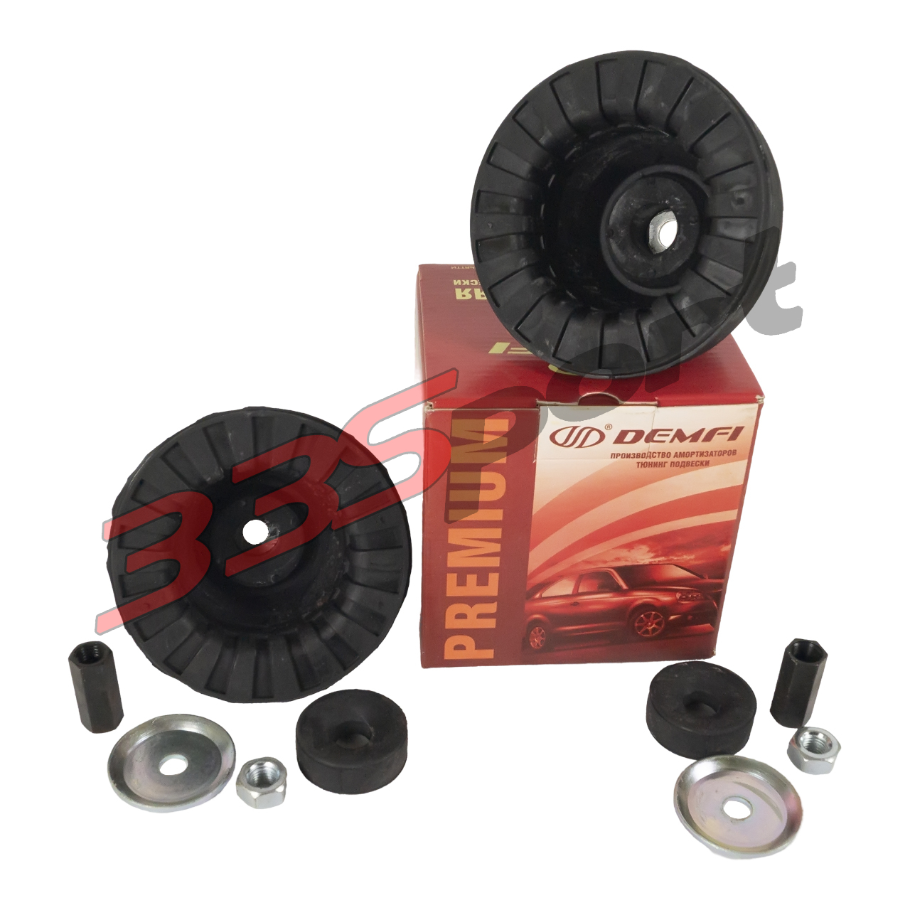 ����� ������ ������ ������� 1118 ������, 2108-2112, 2170, 2190 demfi (�������) prc9011