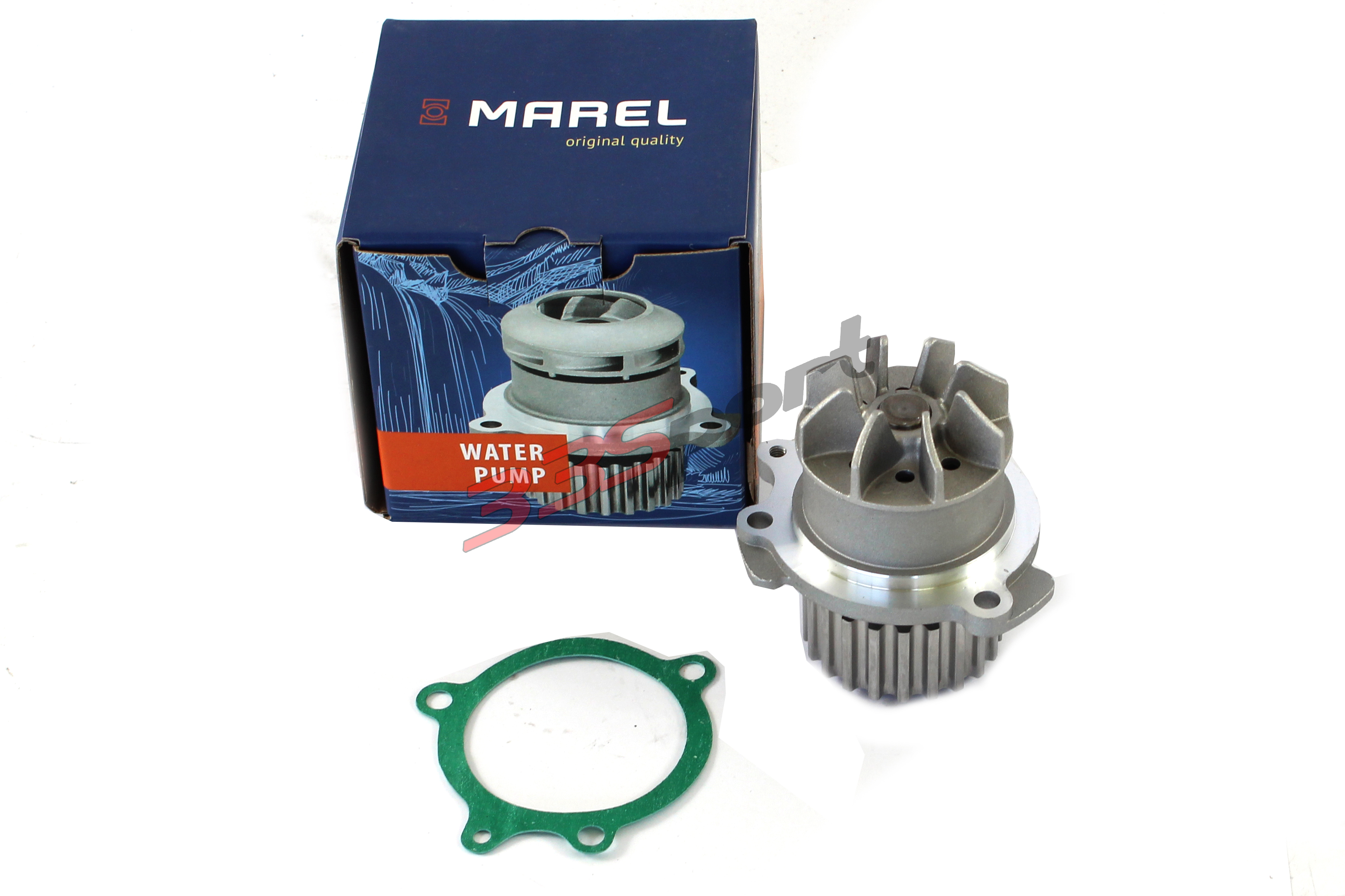 ����� ������� 2170, 2190 16��. "magnum" marel (mwp004)