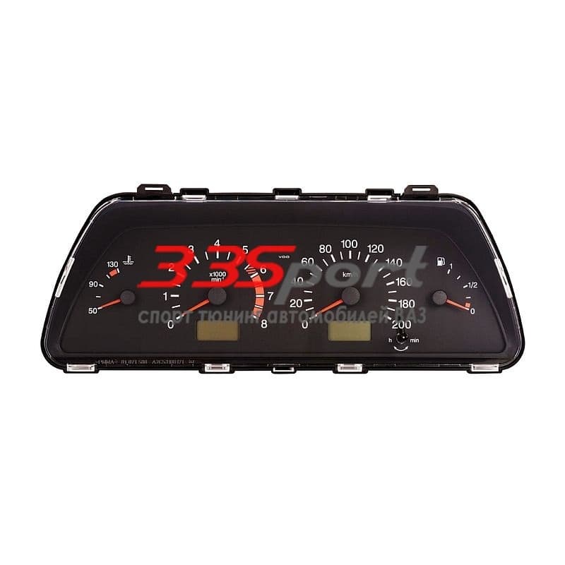 ���������� �������� vdo 2123-3801010-10 ��� chevrolet niva