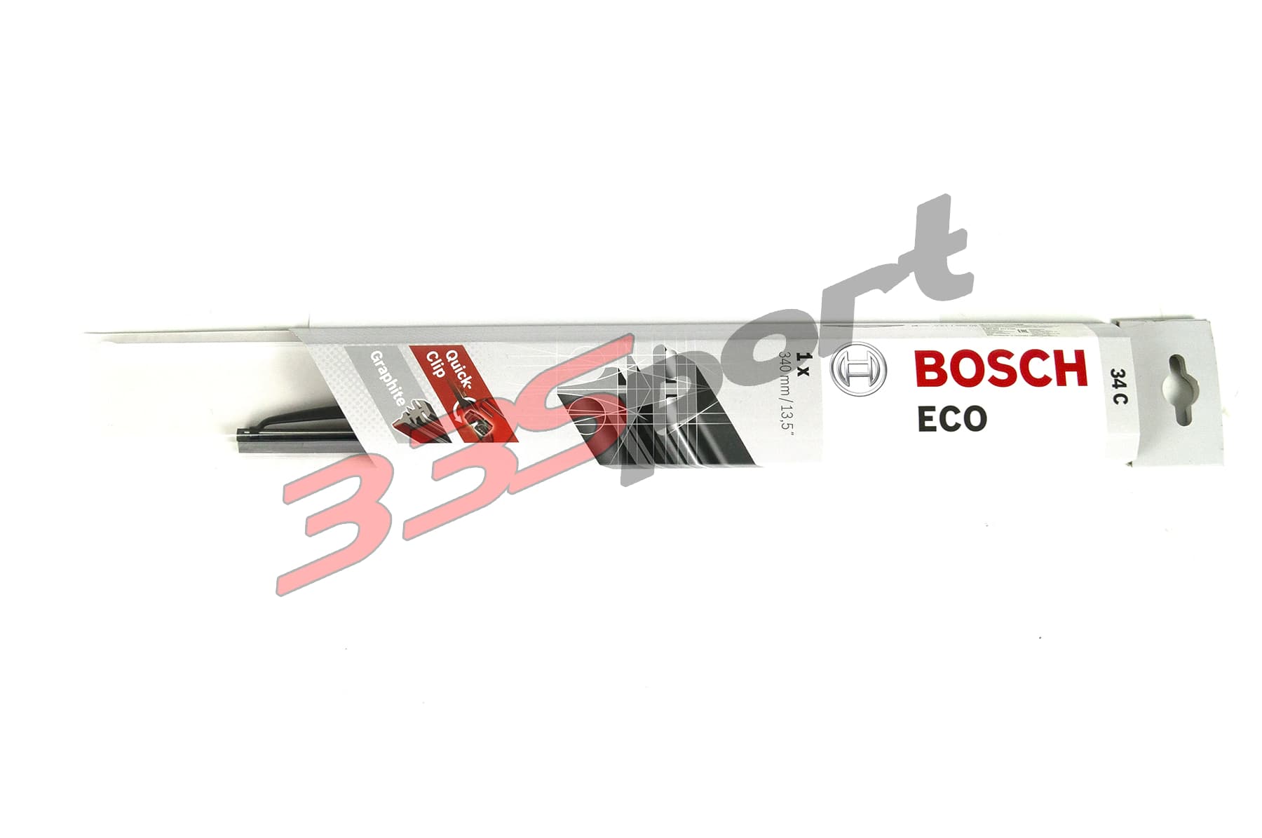 ����� ���������������� ��������� 340mm eco bosch (3397011211)