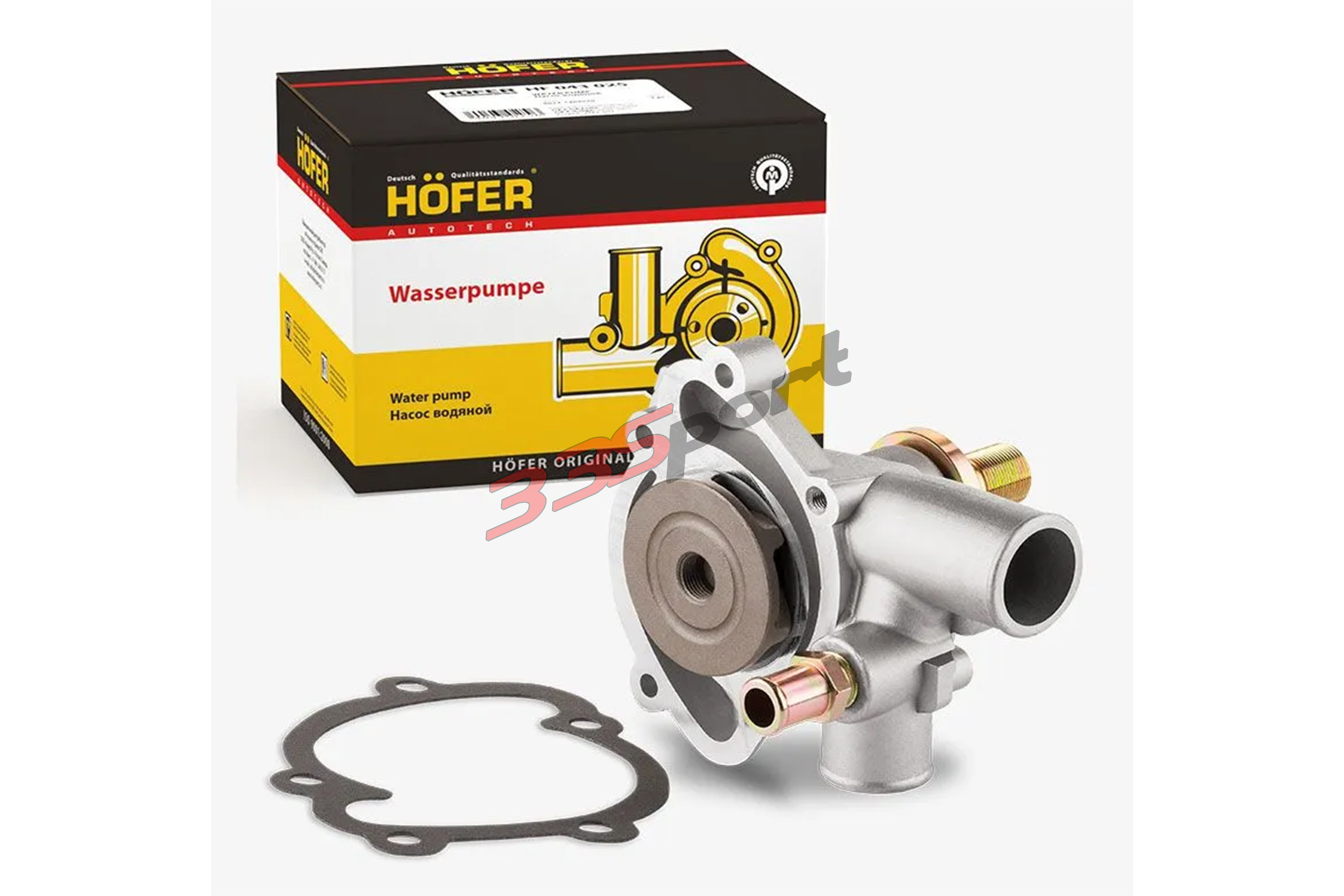 ����� ������� ��� 3302, 2705 (��.406) hofer hf043026