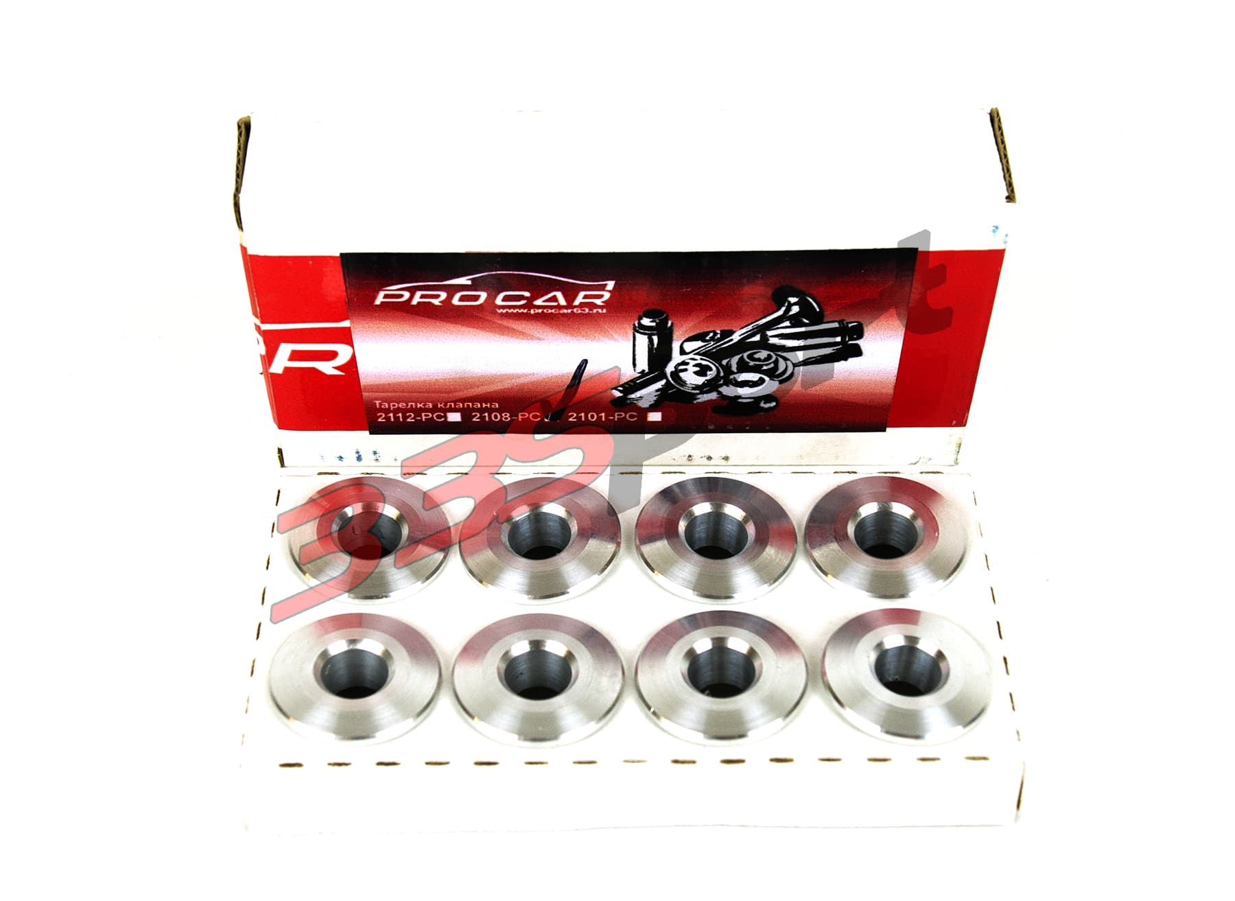 ������� ������� 8v 2108 "pro.car" (8 ��.)