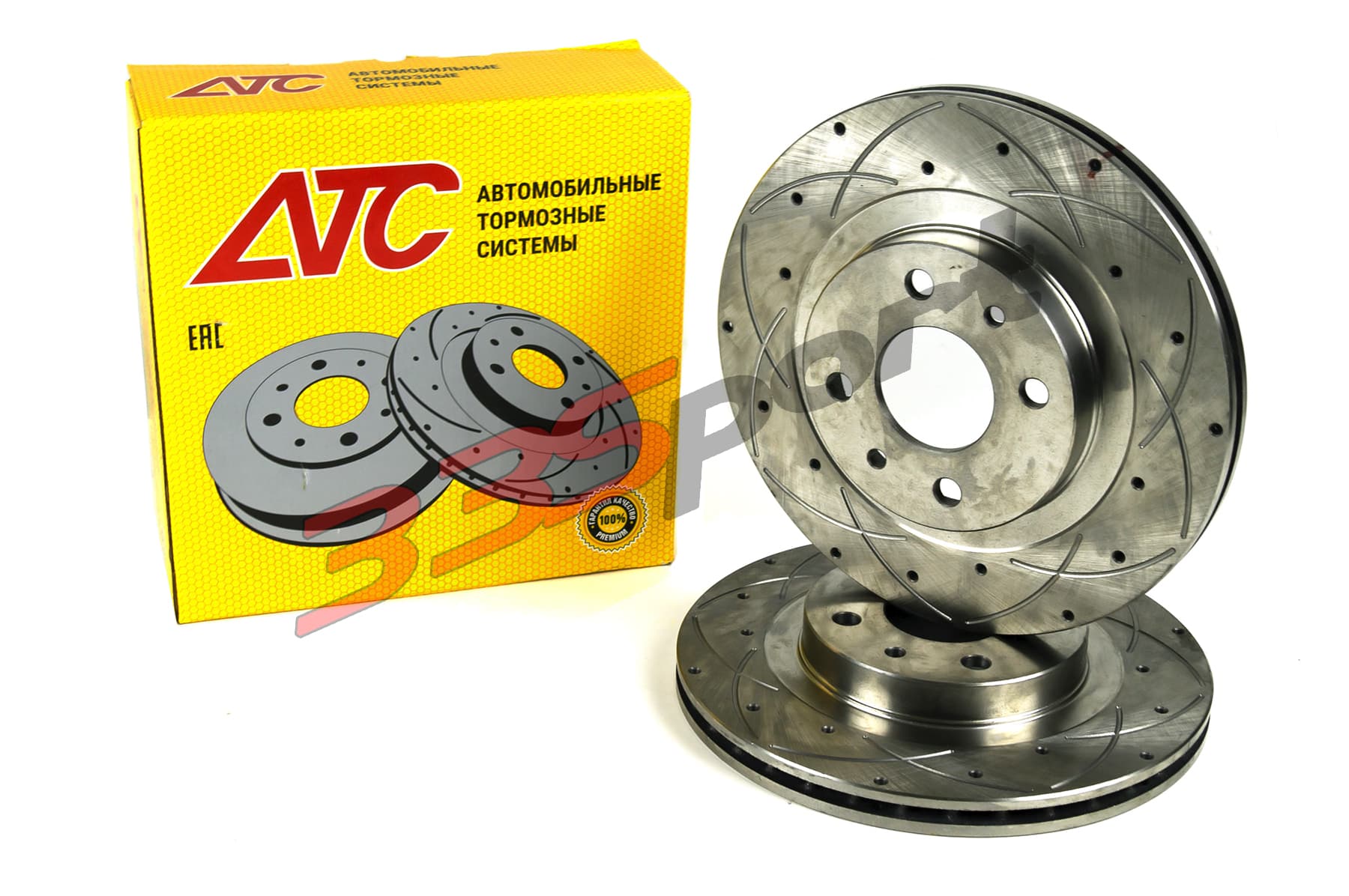 ��������� ����� 2112-07 "���-SPORT"- 14" (���������� + �������)