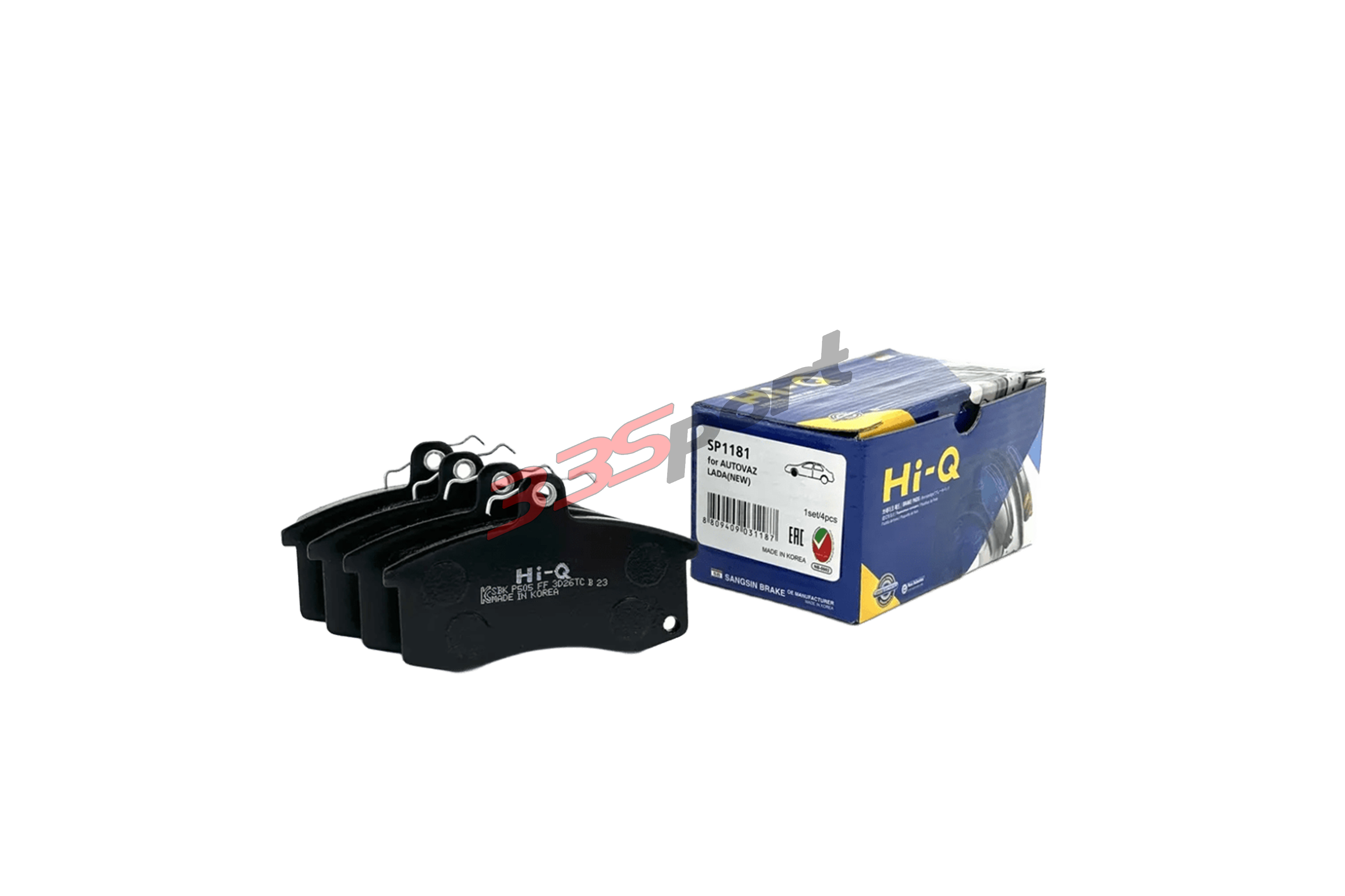 �������� ��������� ������� 2110 HI-Q (SP1181)