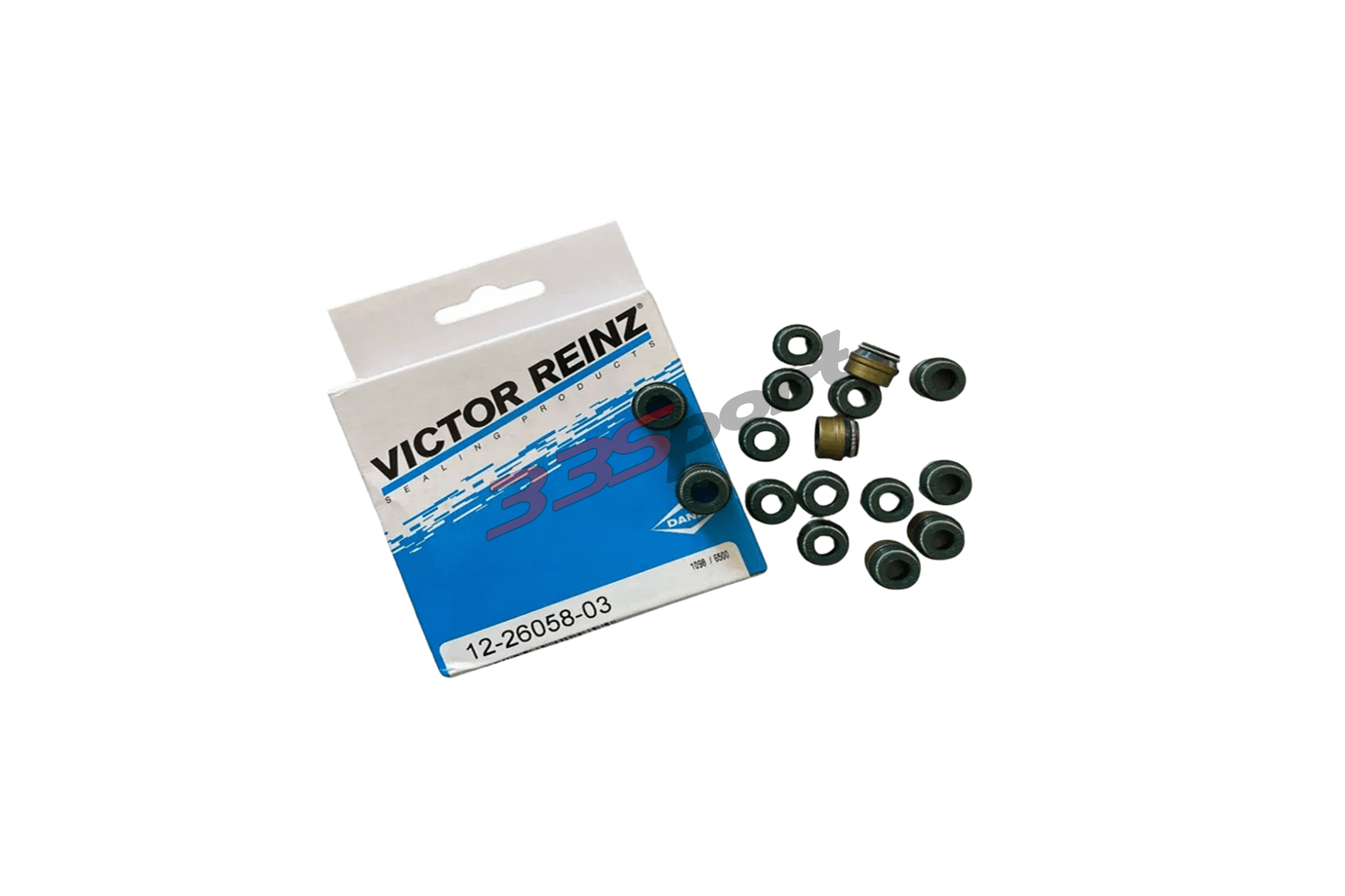 �������� �������� 2112 16��. victor reinz 12-26058-03