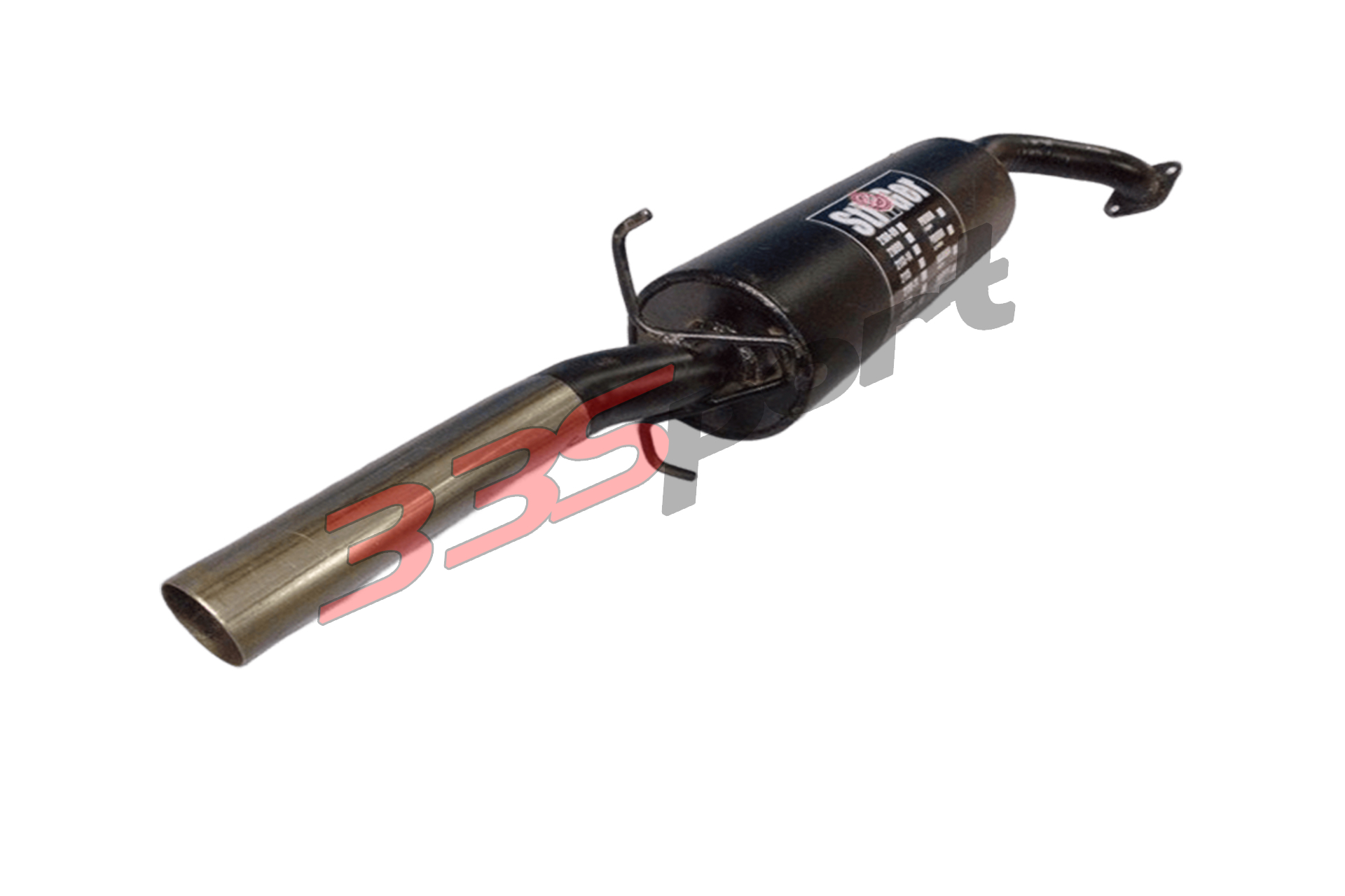 ��������� ����������� �������� "StinGer" �hevrolet Lanos � ��������-�������� ��������� ��� �� ���� 5 200 ���. ������. ����� � �������. �������� �� ������.