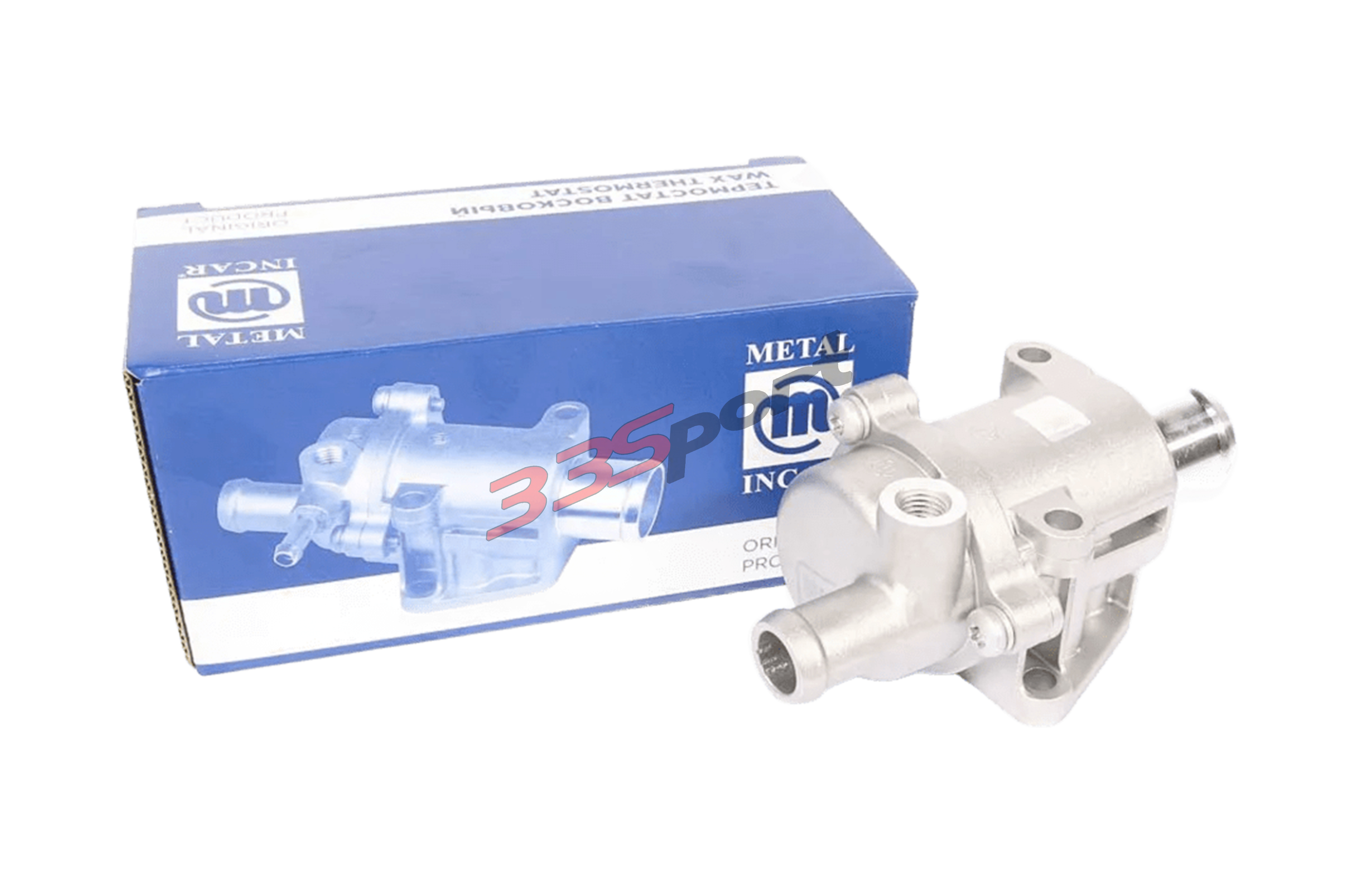 ��������� � ����� � �������� 2190 (85 ��������) METAL INCAR 10.3300.30 � ��������-�������� ��������� ��� �� ���� 1 105 ���. ������. ����� � �������. �������� �� ������.