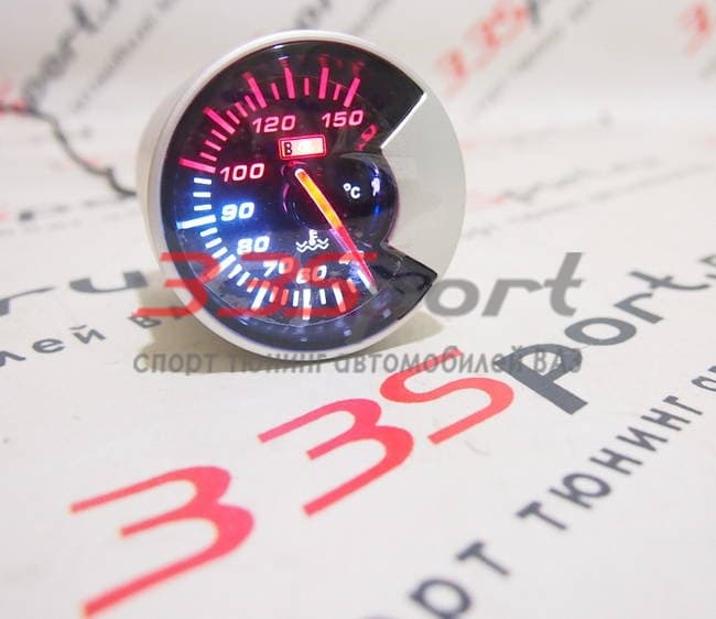 ������ Ket Gauge 60mm water temp (����������� ����) � ��������-�������� ��������� ��� �� ���� 2 250 ���. ������. ����� � �������. �������� �� ������.