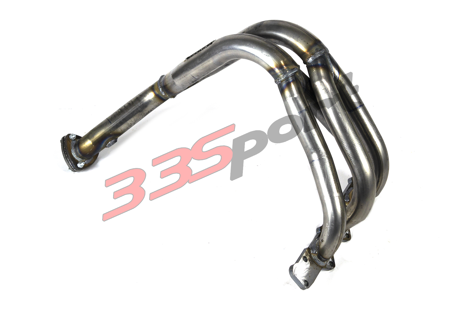 ��������� ��������� 4-2-1 "Stinger" Daewoo Nexia II, 1.6L 16V � ��������-�������� ��������� ��� �� ���� 6 240 ���. ������. ����� � �������. �������� �� ������.