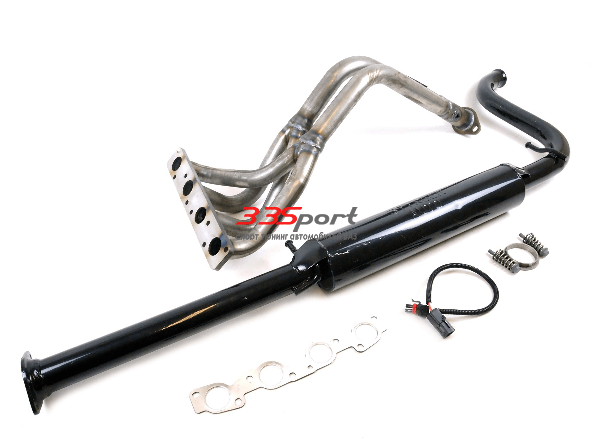 �������� ������� ������� stinger 4-2-1 - ��� 2170-71-72 ������, � 16v (��� ����., ���. ��� �����)