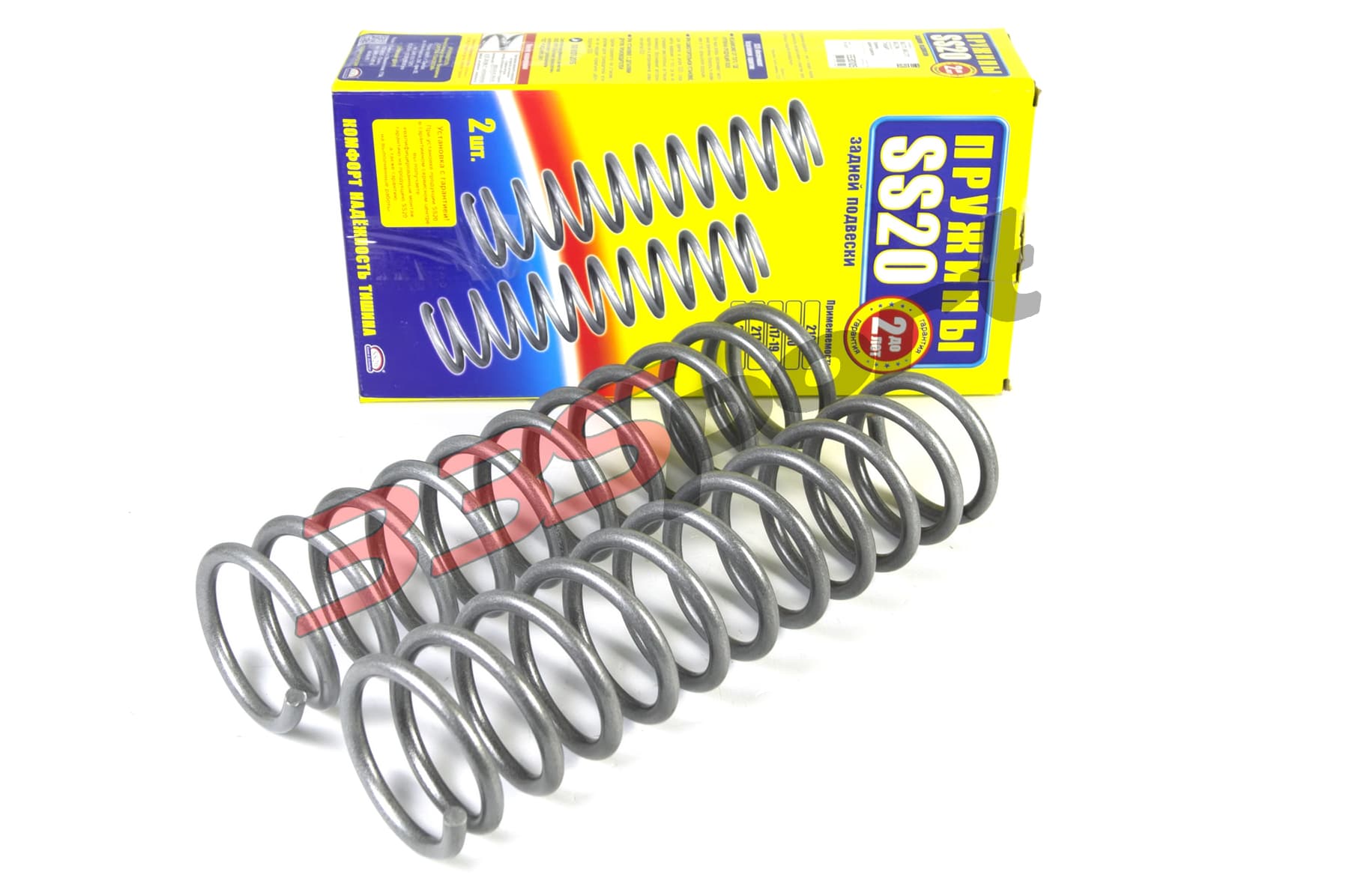 ������� ������ �������� "ss20" classic ��� 2111, 2171 ss30105