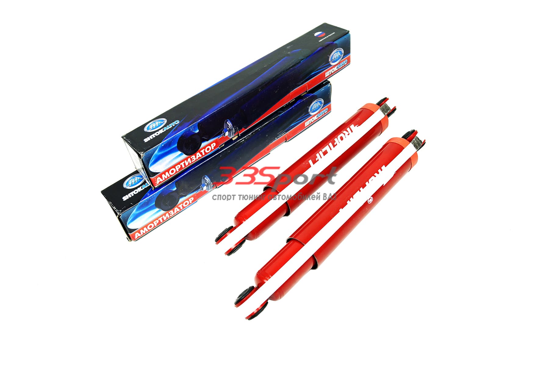 ��������������� ������������ ������ 2123 shtokauto (2 ��)