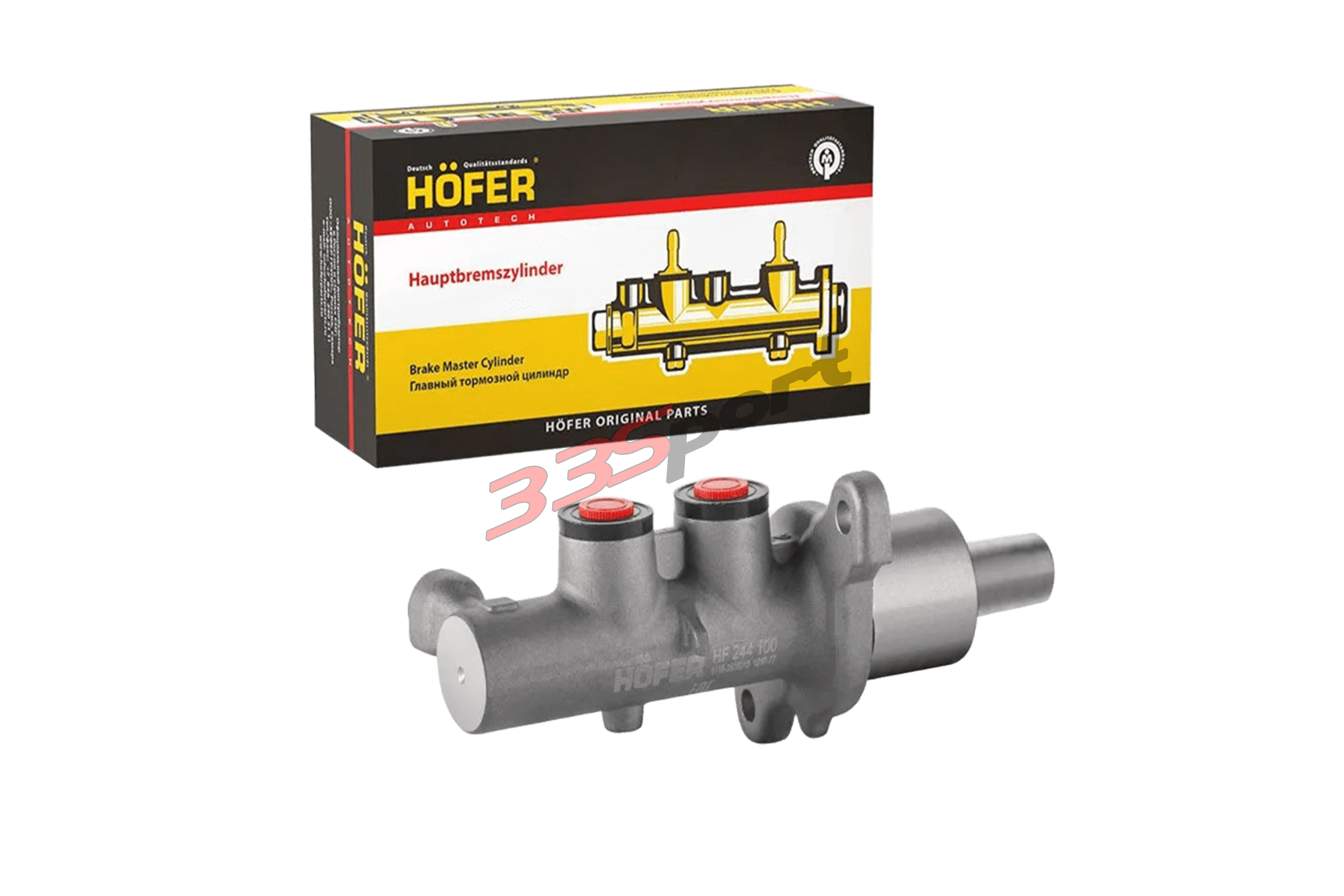 ������� ��������� ������� 1118 HOFER HF244100
