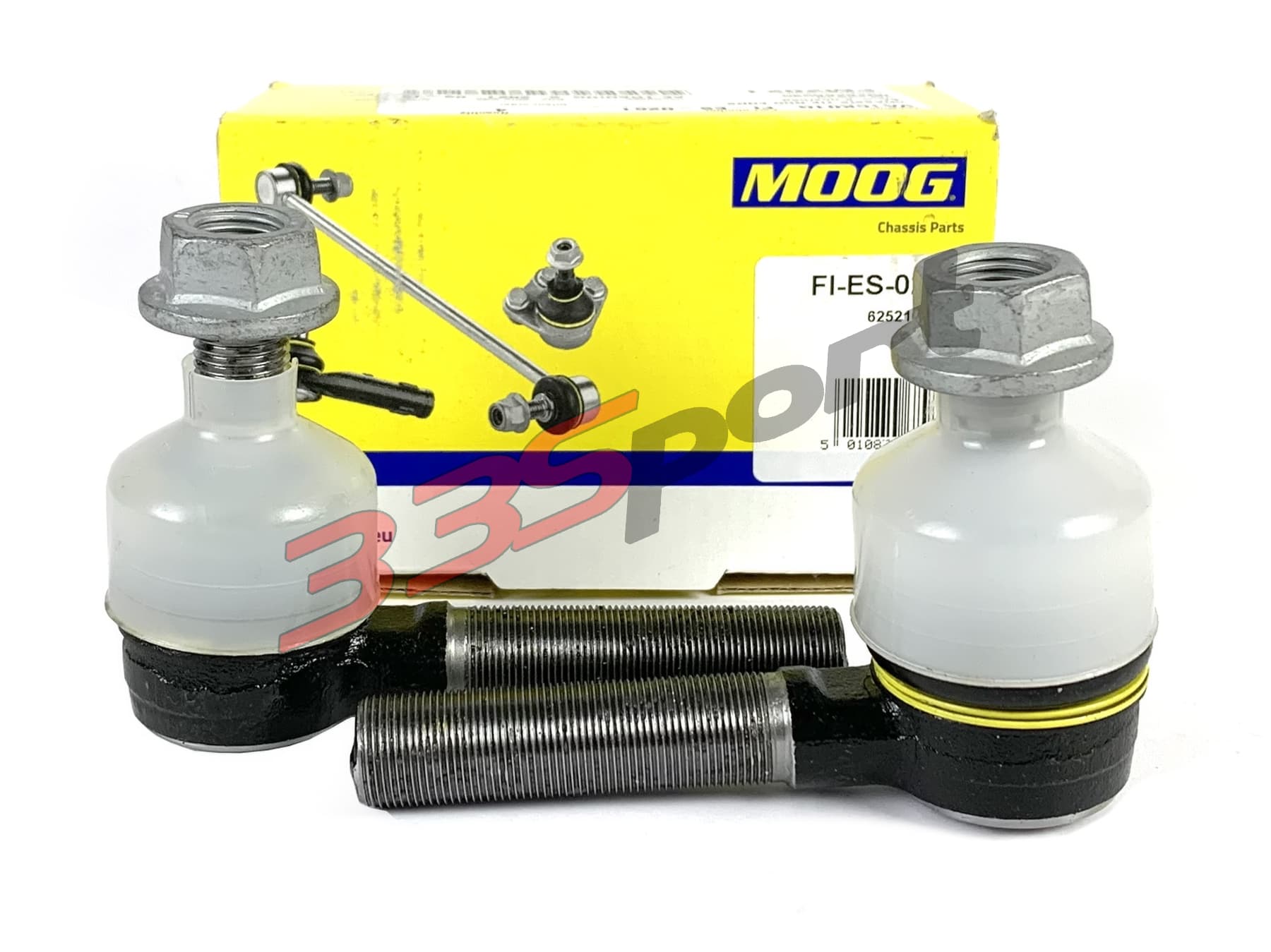 ����������� ���������� ������� ���� �������� �� ��� 2101-07 moog
