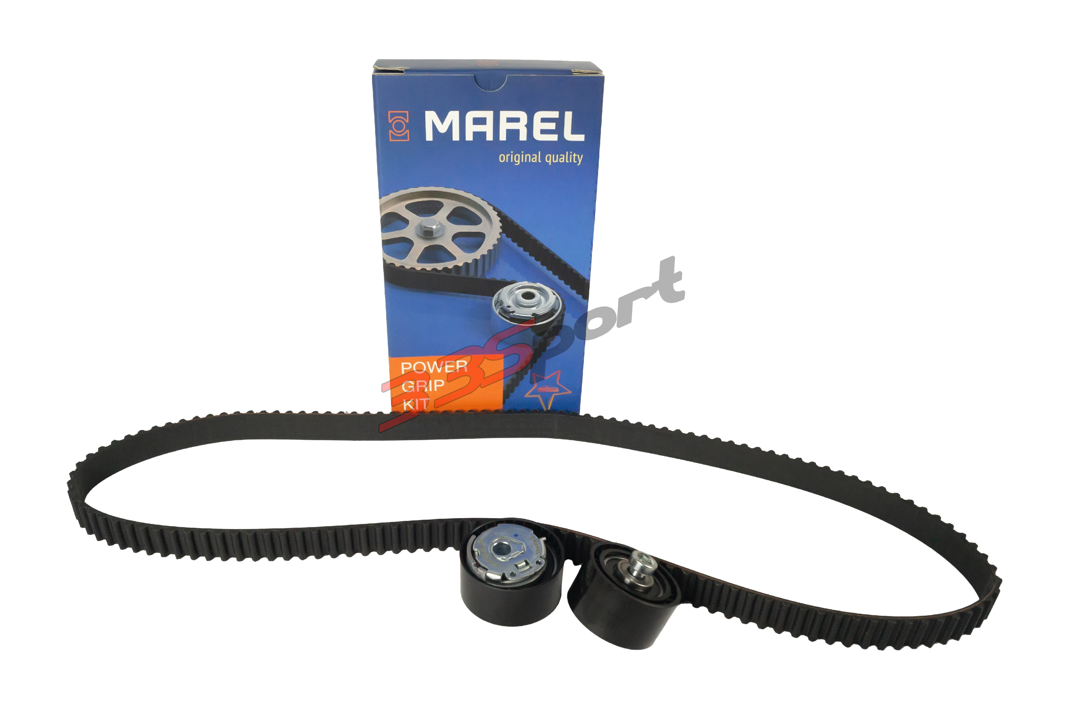 ������ � �������� ������� 2170 (21126) marel standard  (mkr011)
