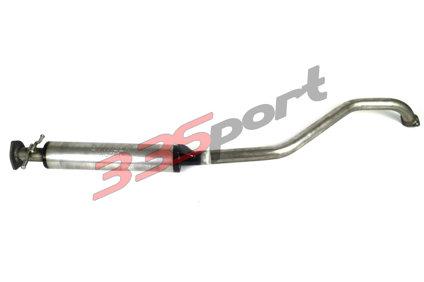 ��������� ����������� Stinger Chevrolet Lacetti ���������� � ��������-�������� ��������� ��� �� ���� 7 150 ���. ������. ����� � �������. �������� �� ������.