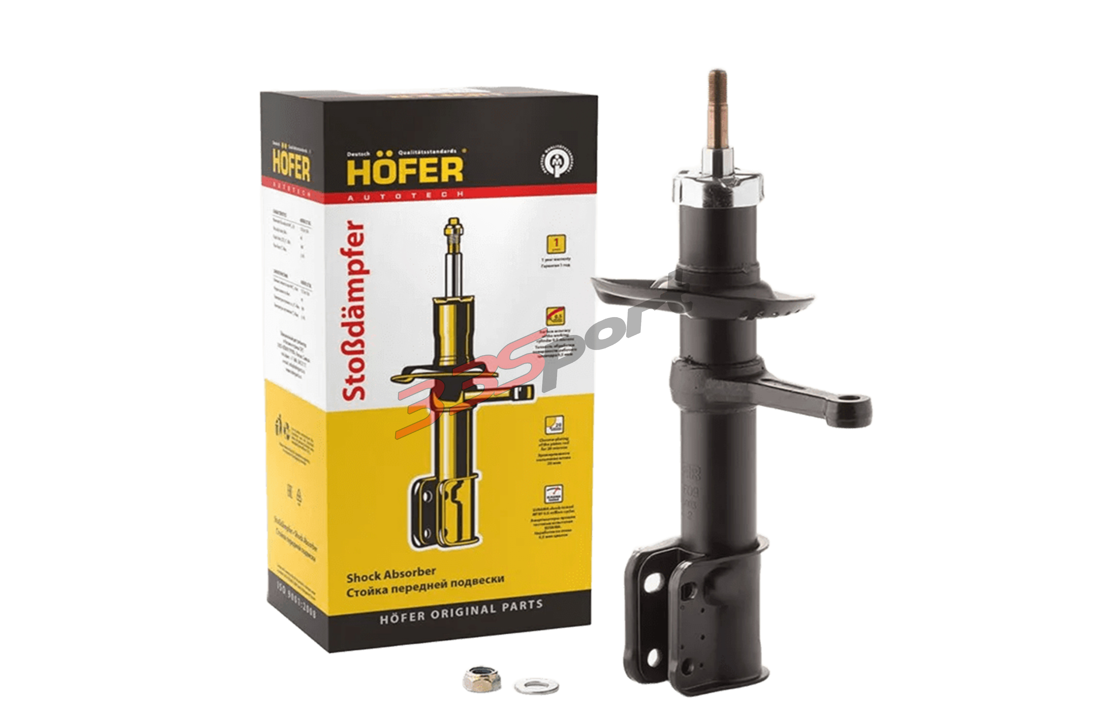 ������ �������� ����� ����. (���������.) 2170-2172 HOFER HF516609 � ��������-�������� ��������� ��� �� ���� 2 470 ���. ������. ����� � �������. �������� �� ������.